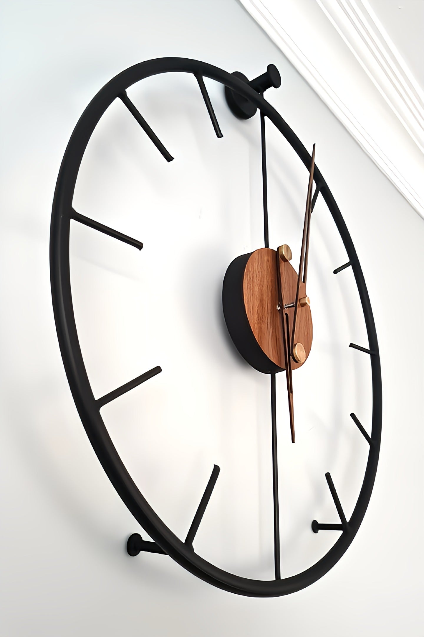 Decorative Wall Clock