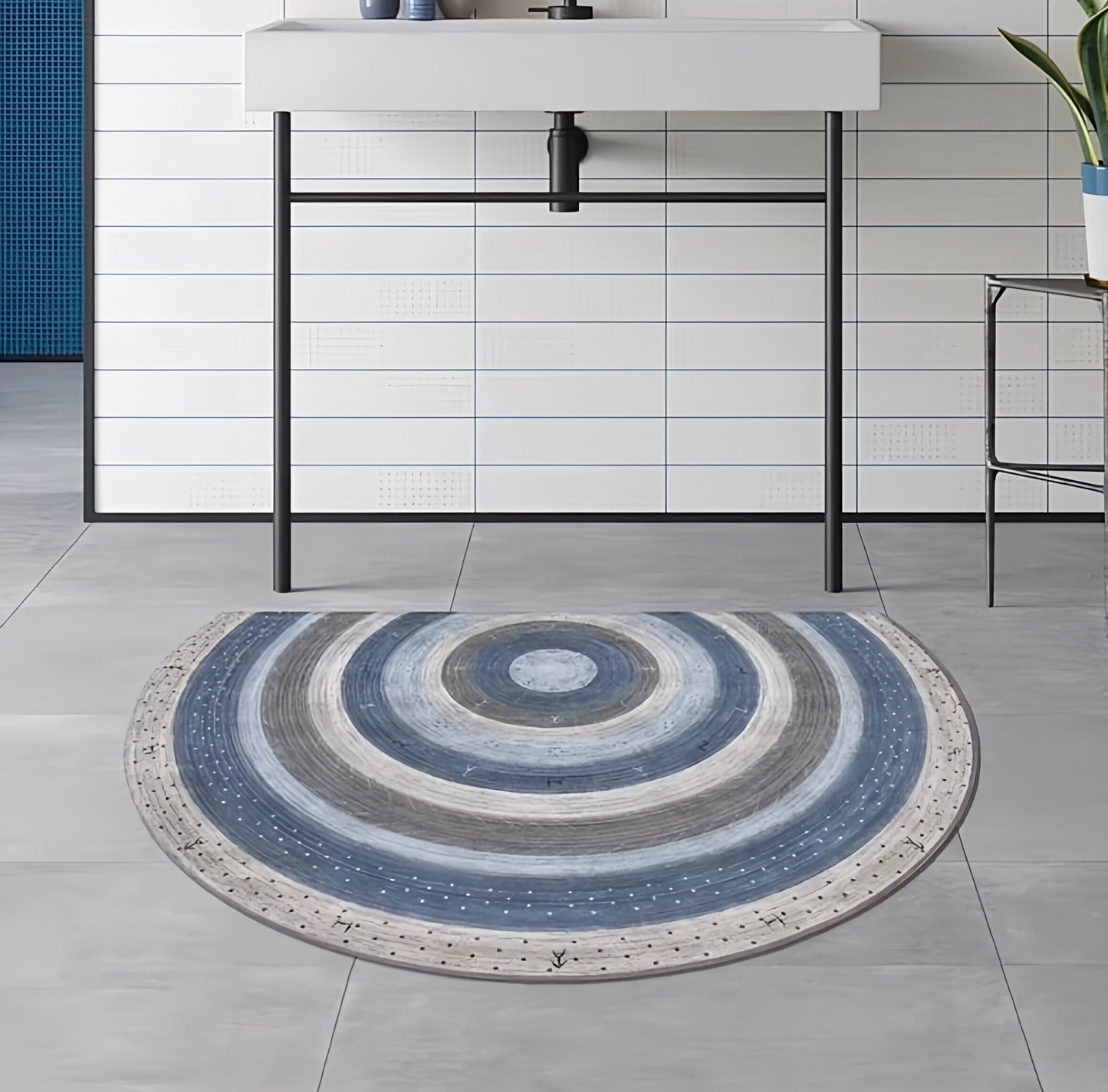 Mini Carpet