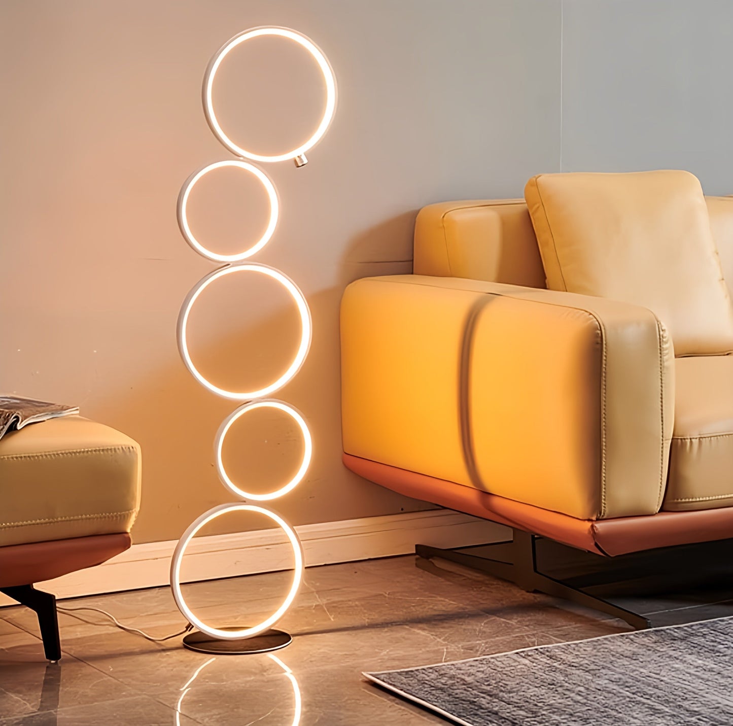 Floor Lamp