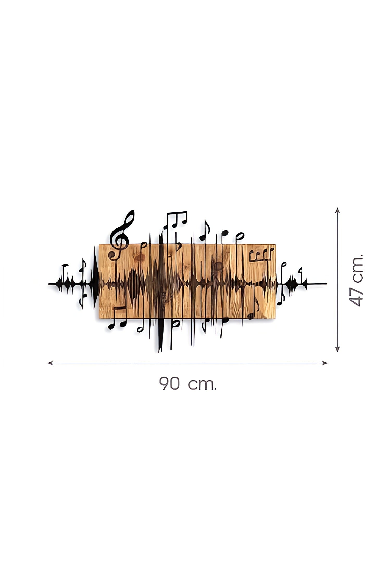 Musical Wall Hanging