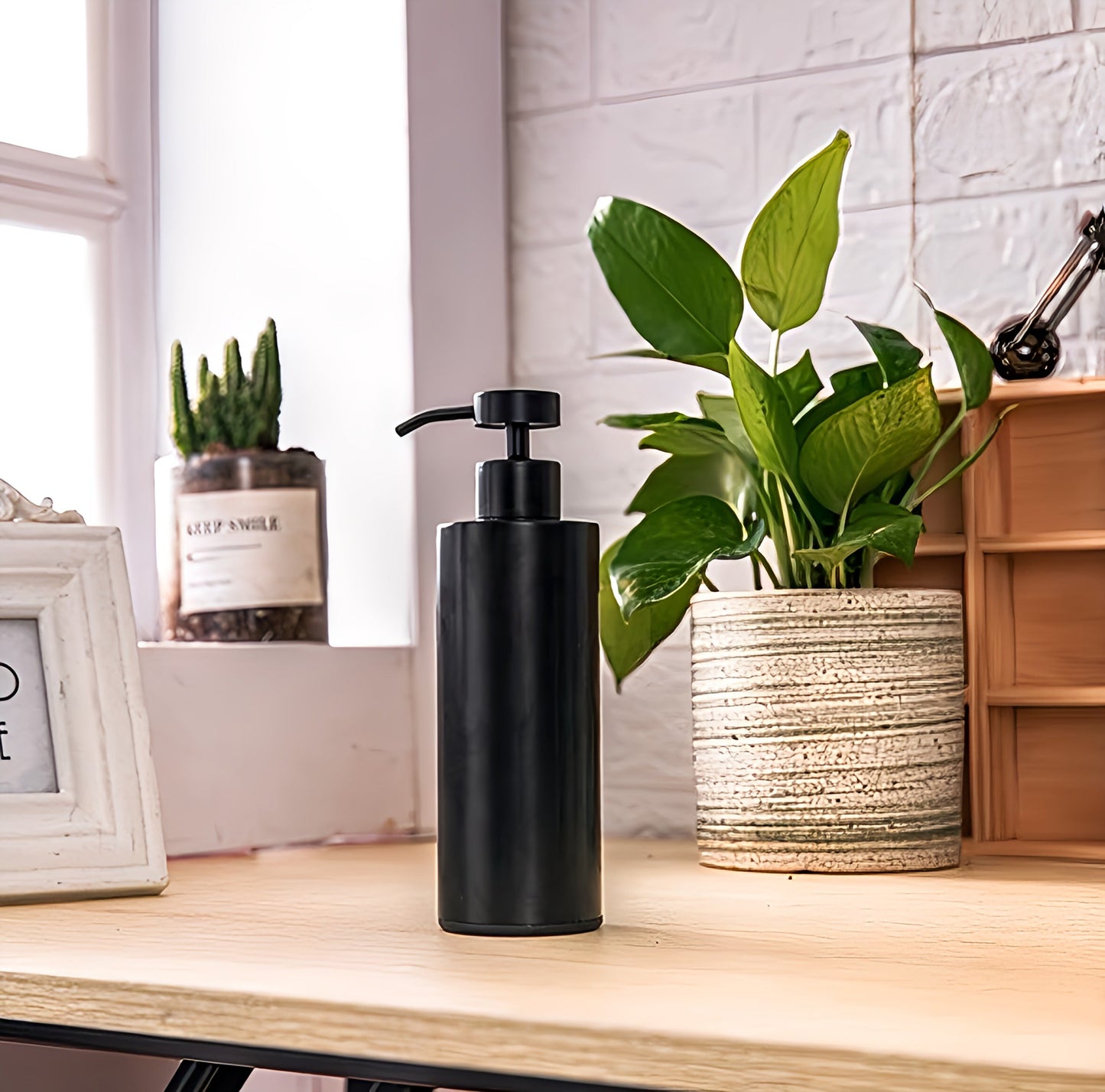 Soap DIspenser