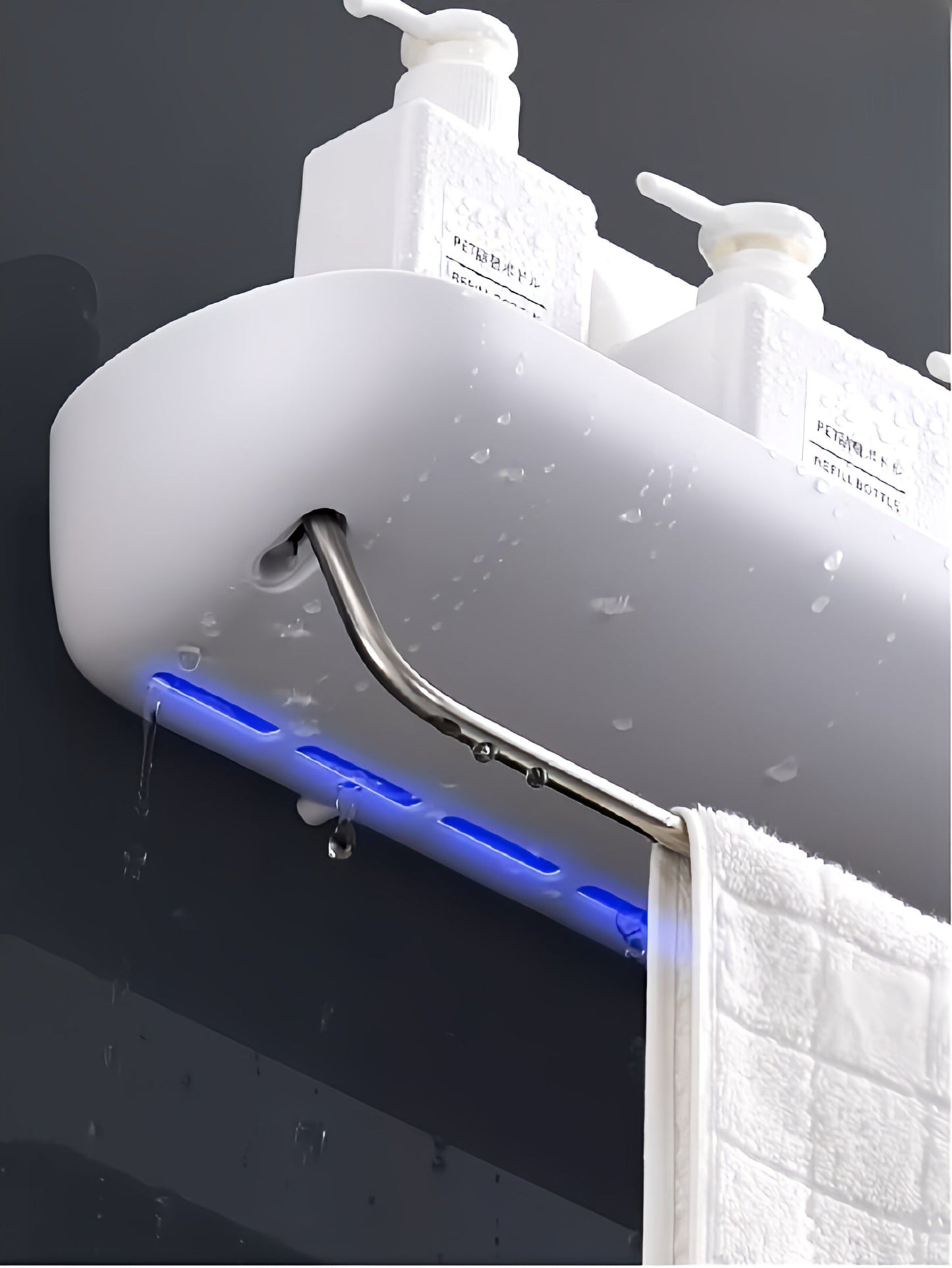 Ecoco Shelf