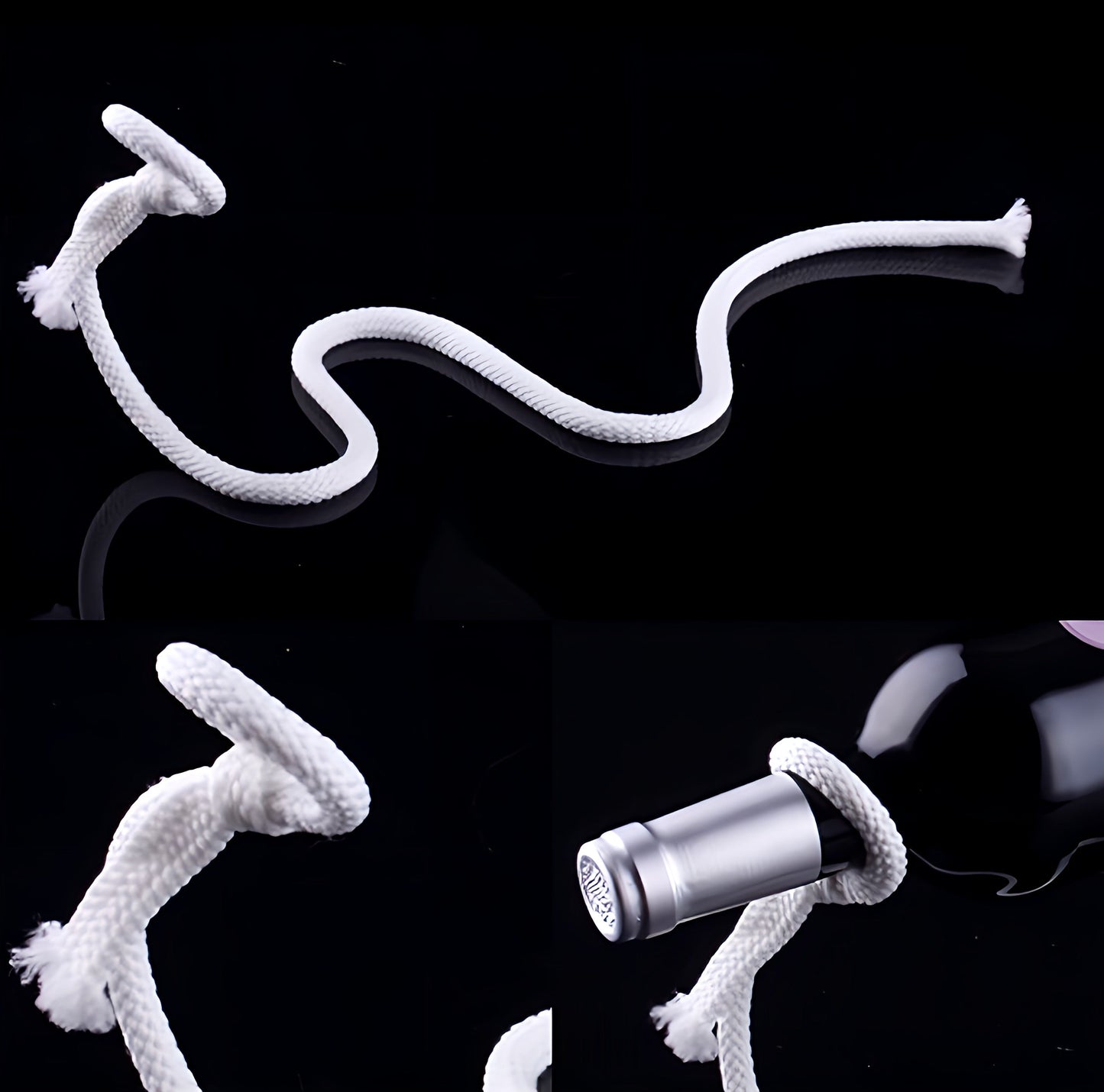 Wine Bottle Holder