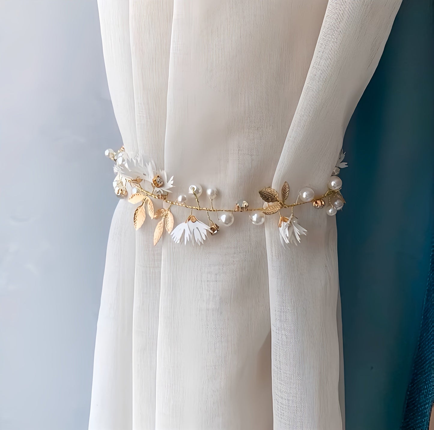 Curtain Accessories