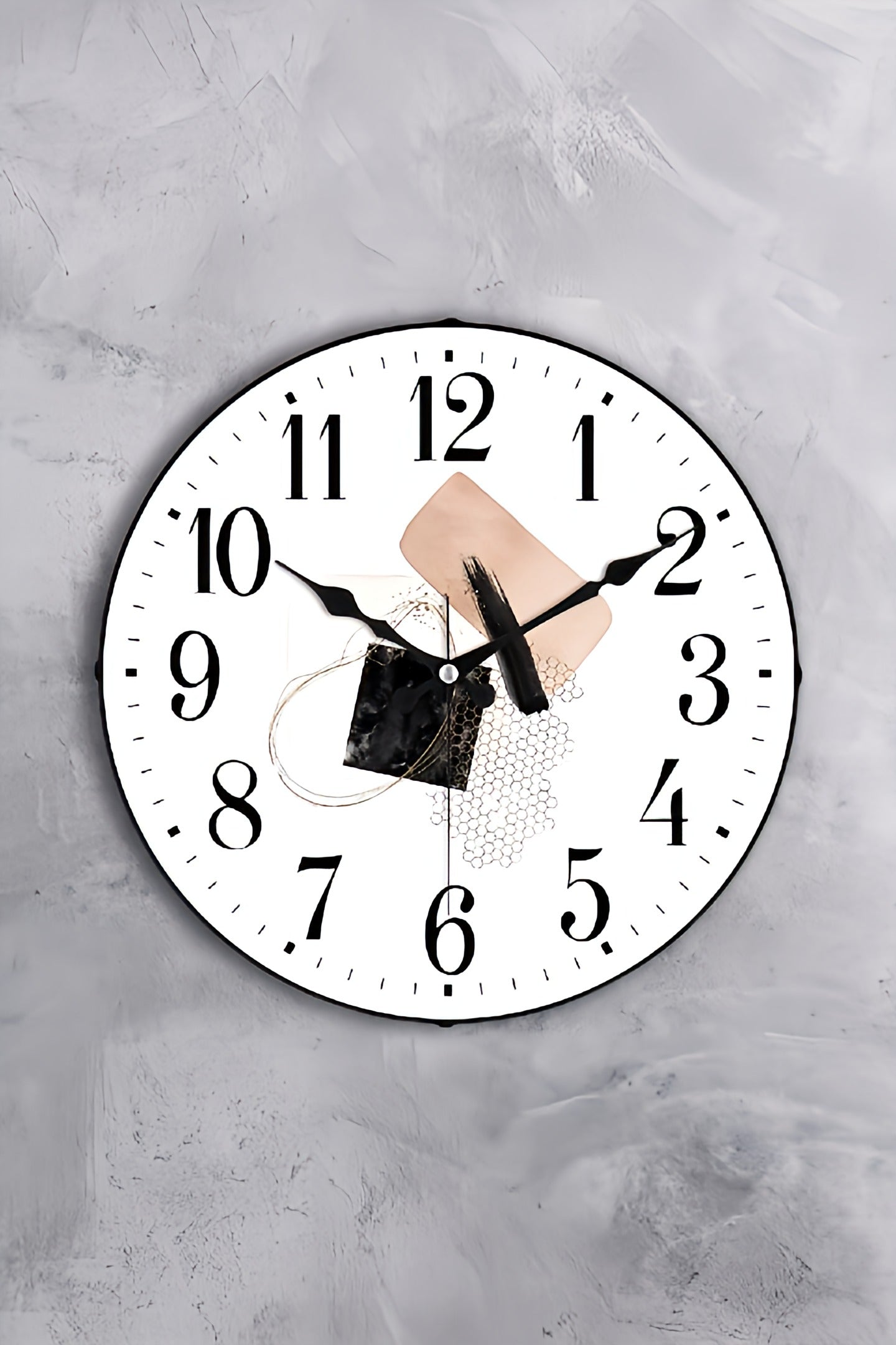 Decorative Wall Clock
