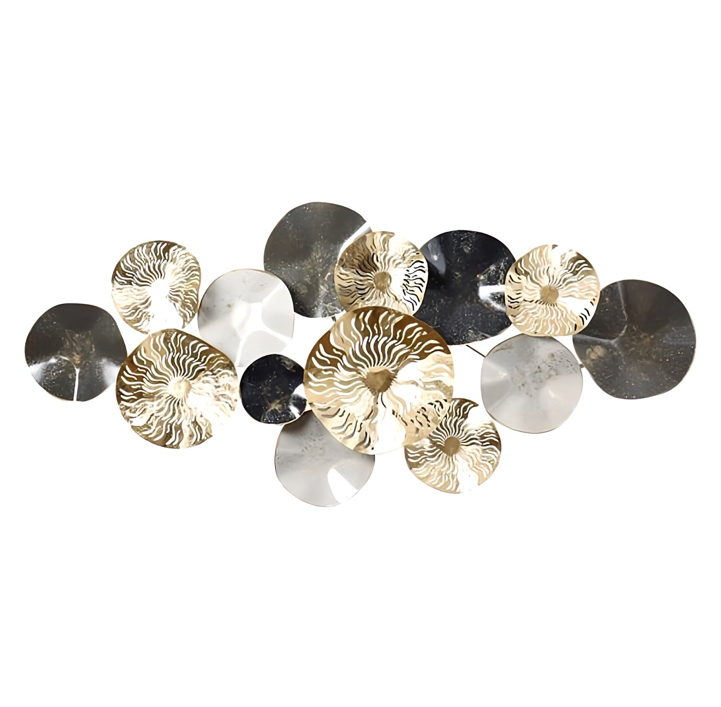 Metal Wall Art