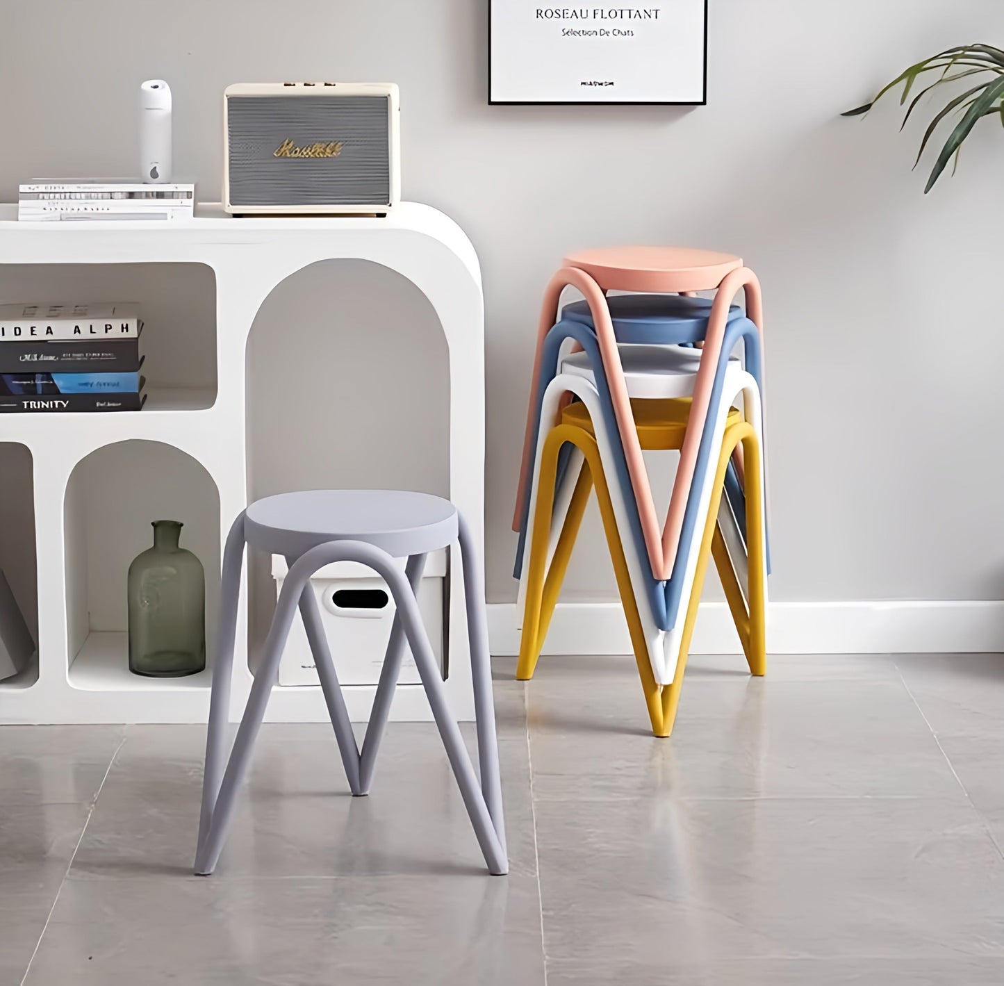 Tabouret
