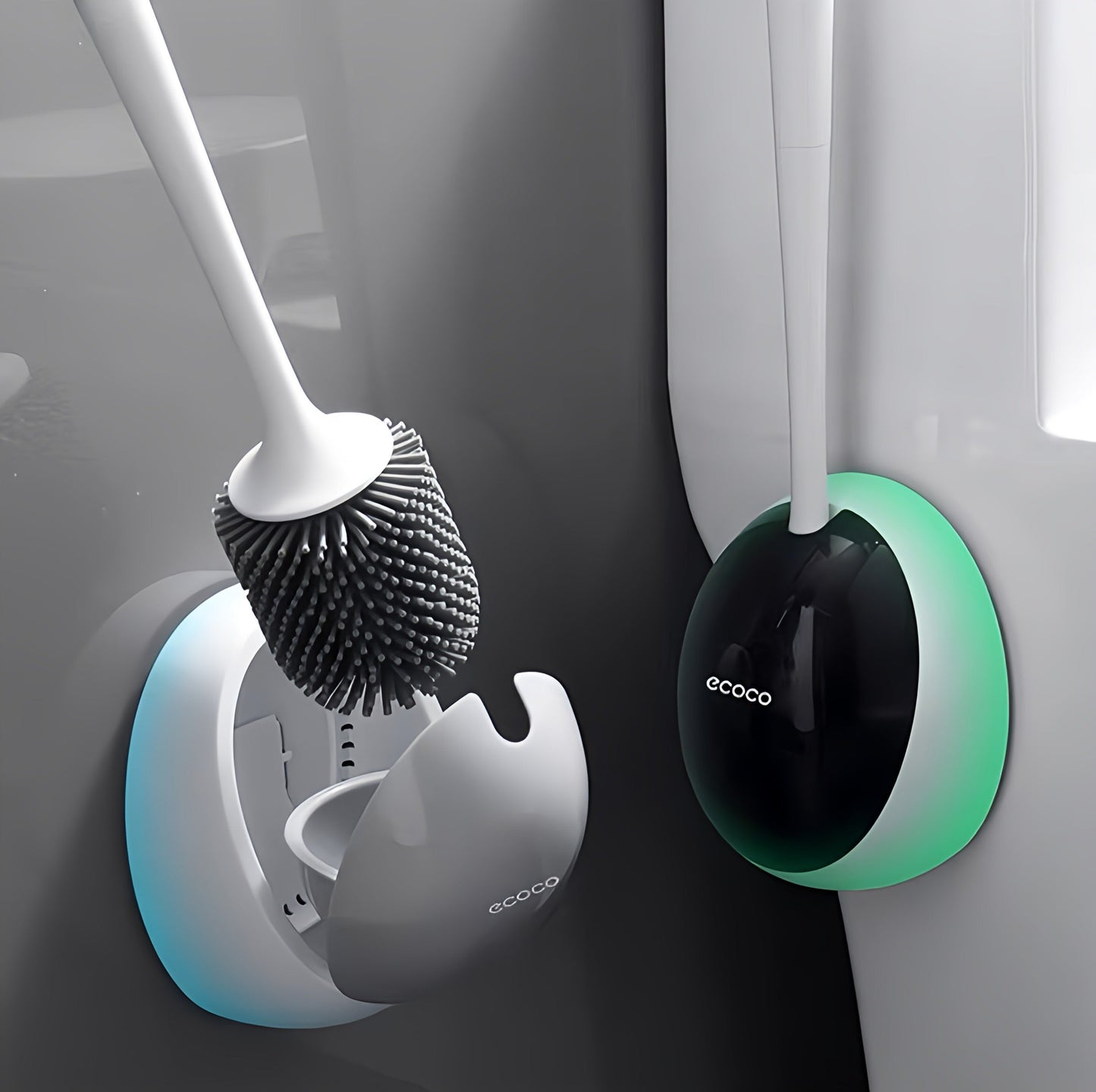 Ecoco Toilet Brush