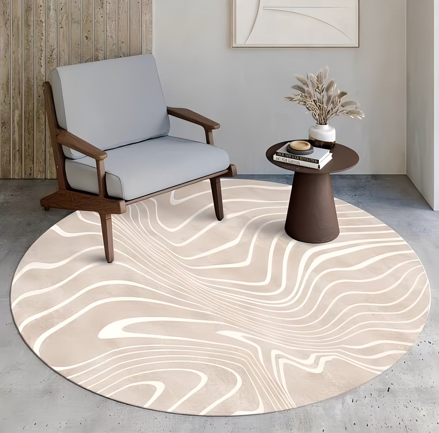 Modern Carpet