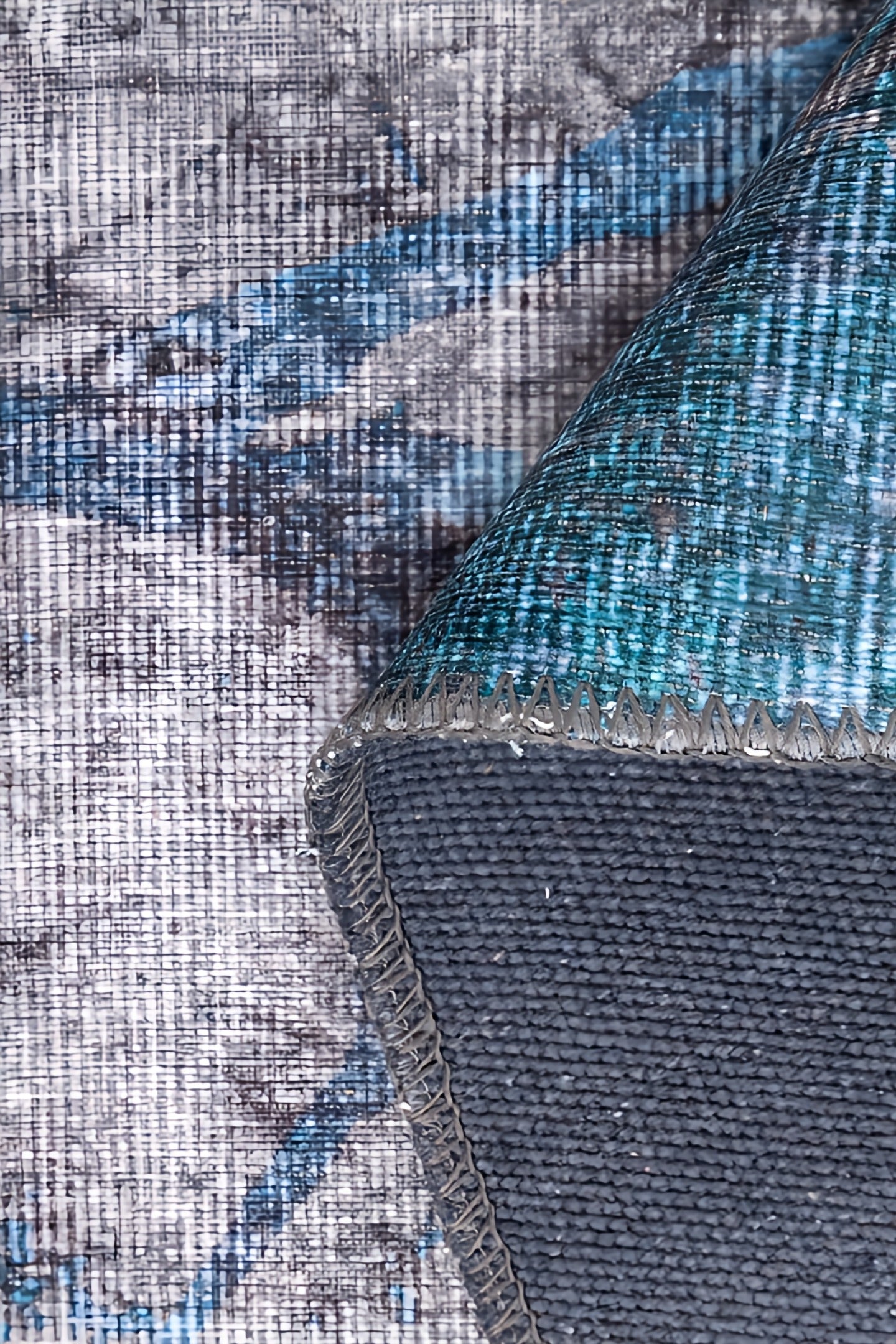 The Fusion Carpet