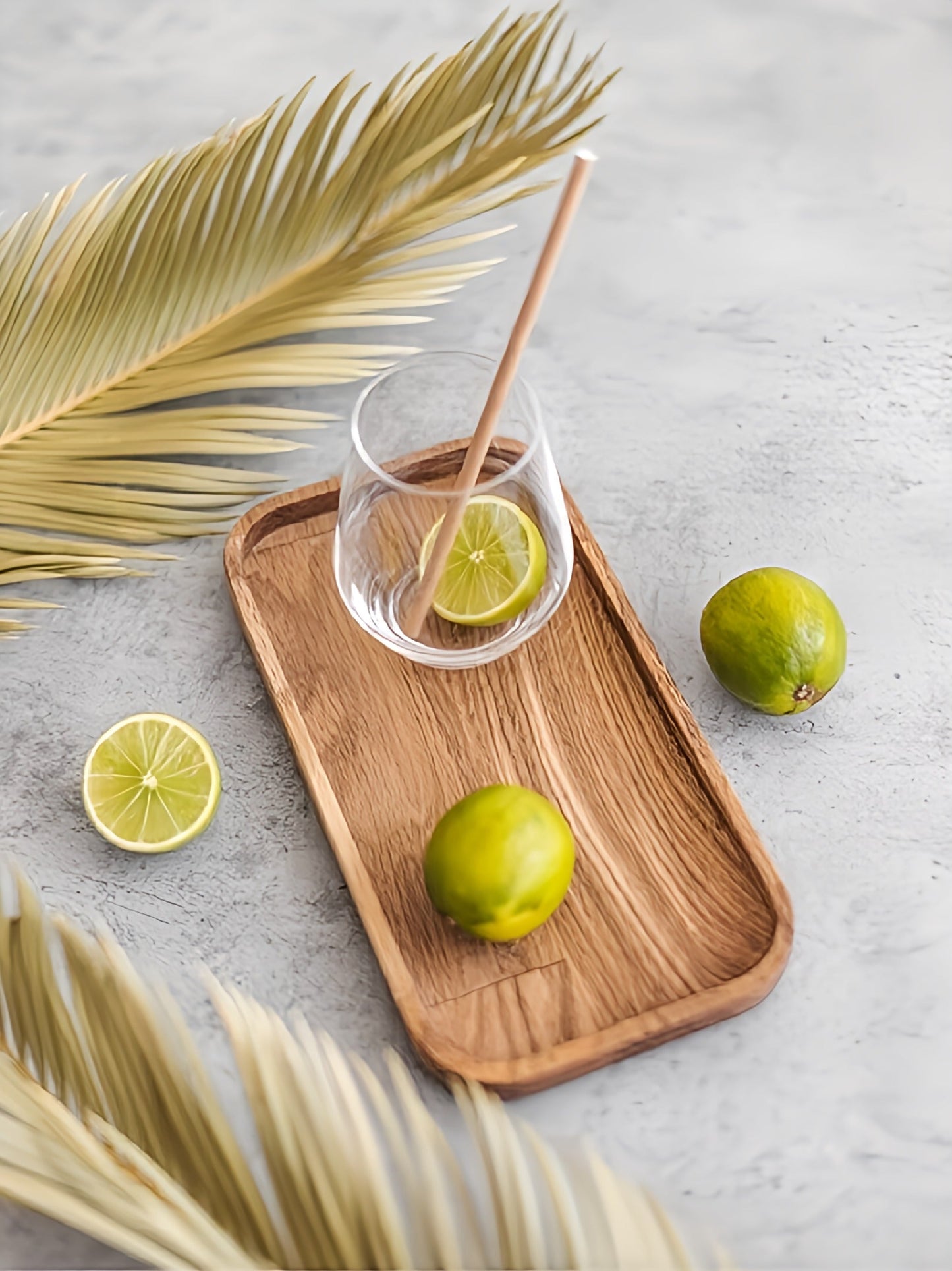Wooden Trays