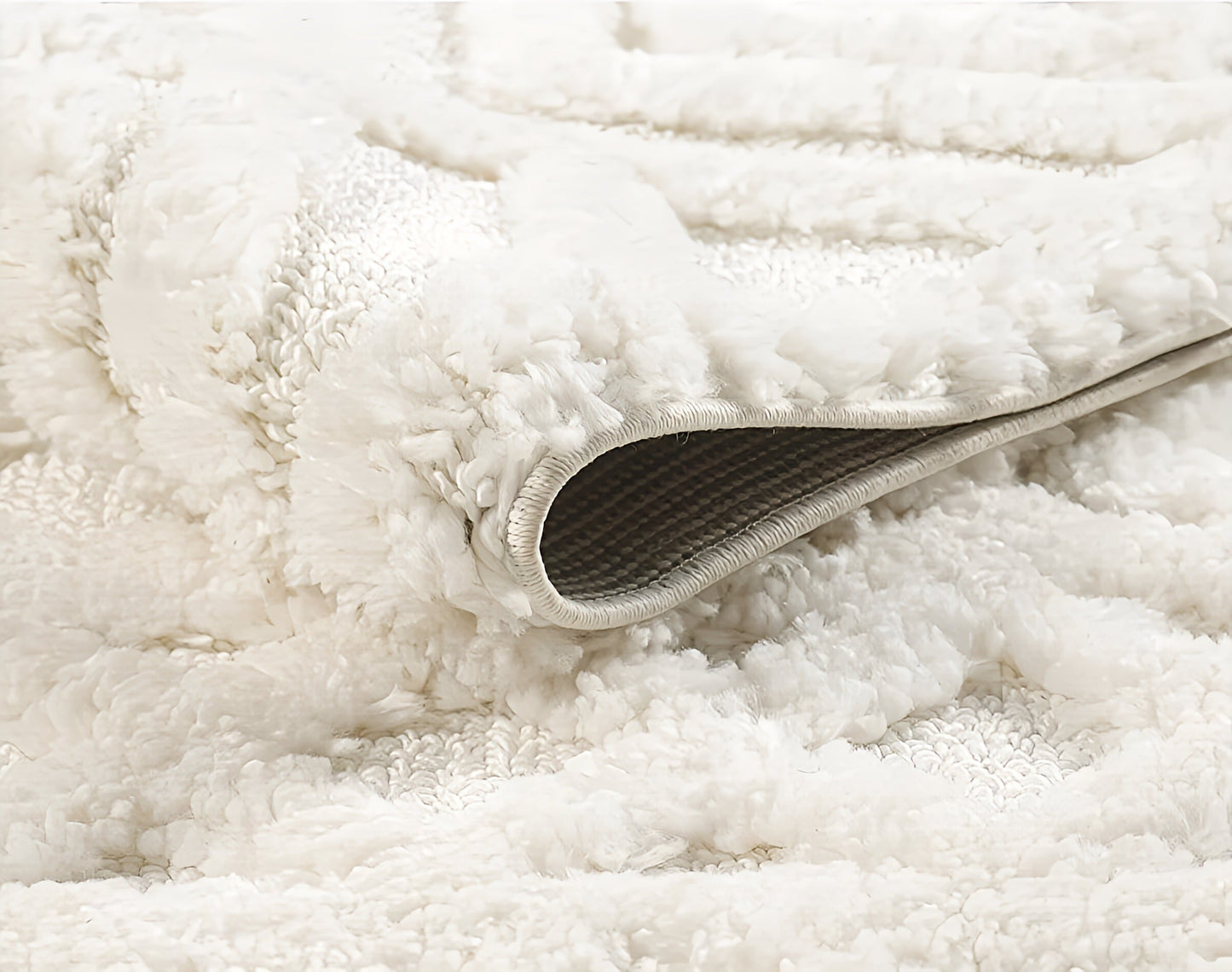 Plush Carpet