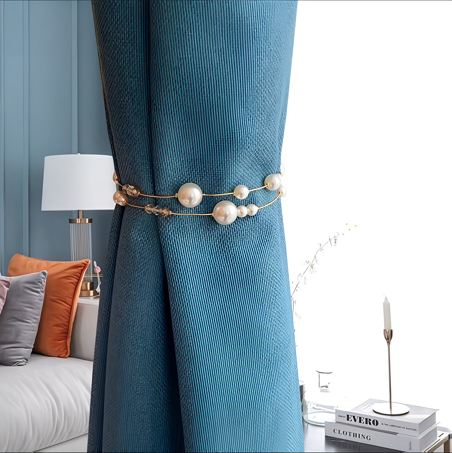 Curtain Accessories