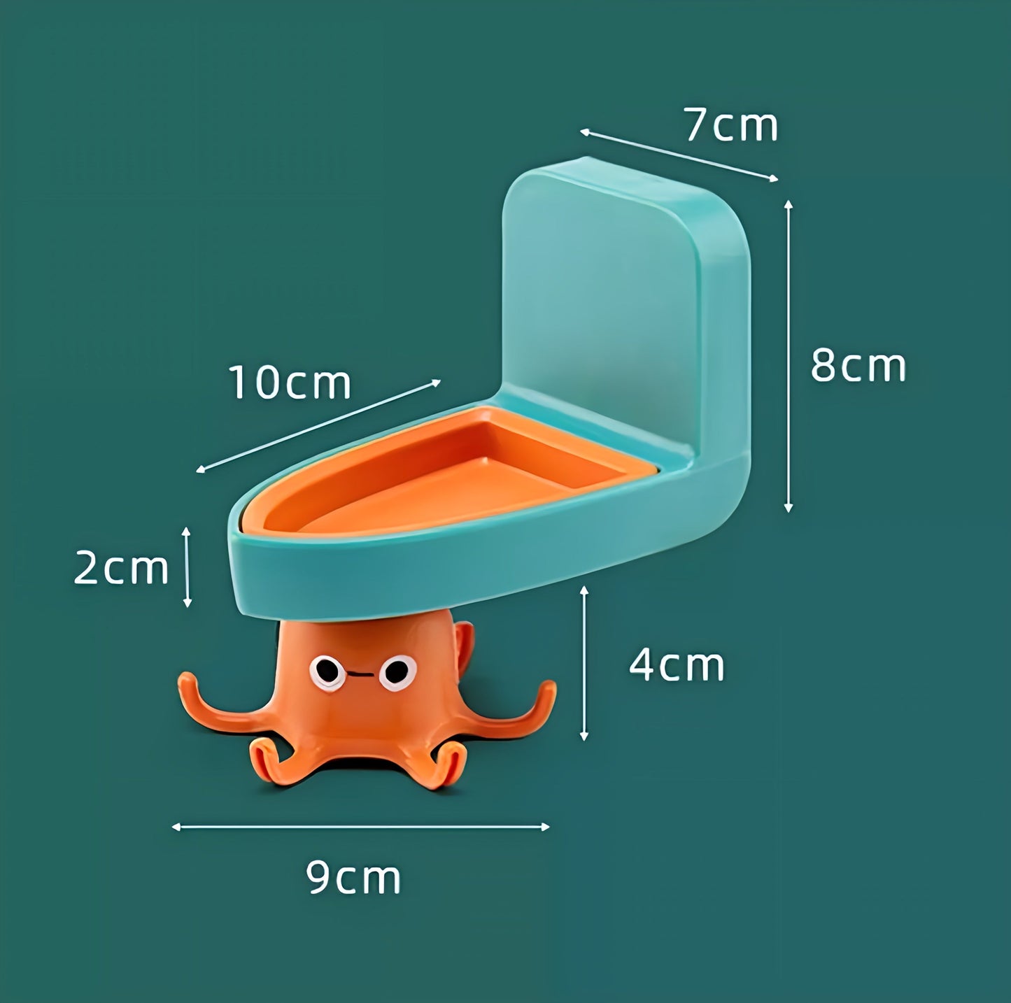 Octopus Hook