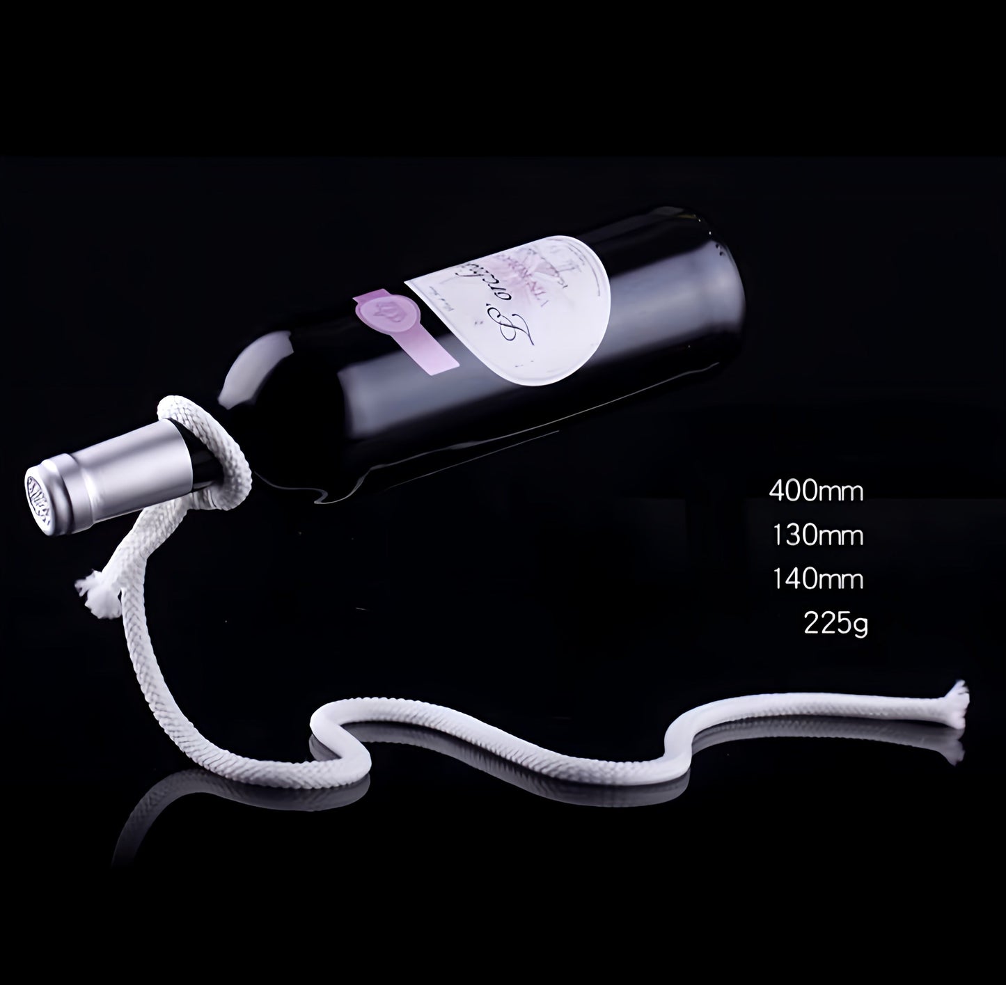Wine Bottle Holder