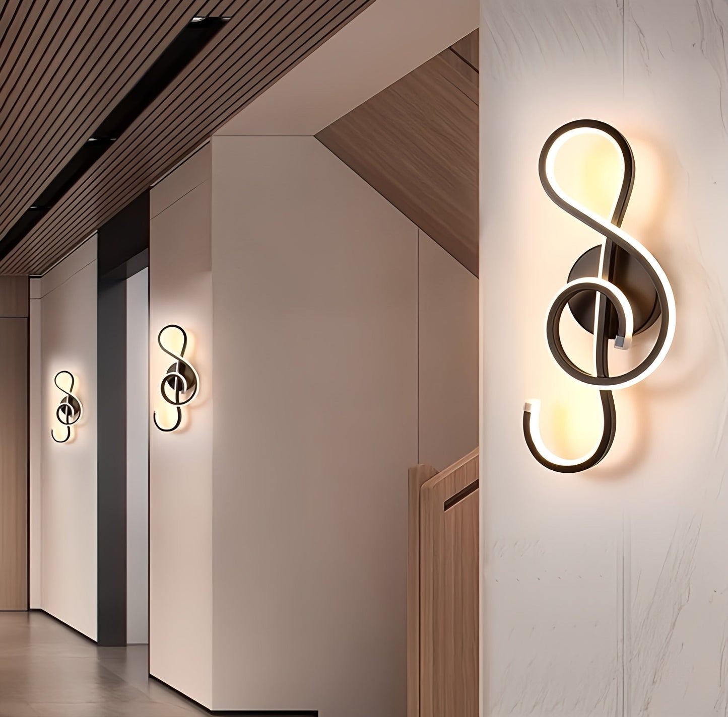 Wall Lamp