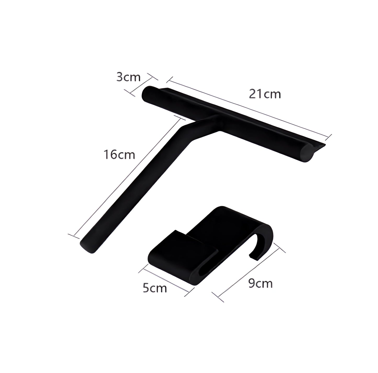 Glass Wiper