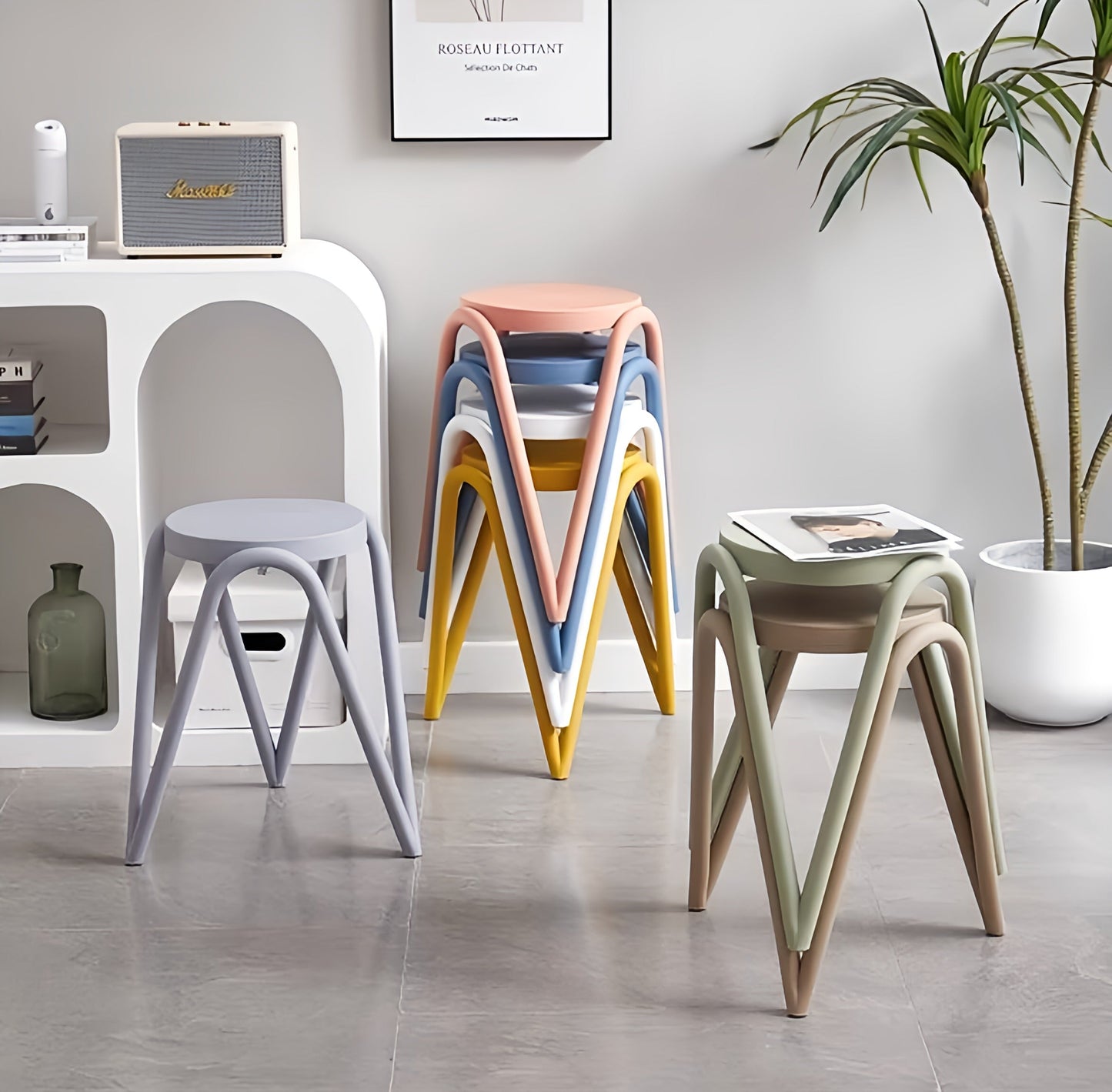 Tabouret