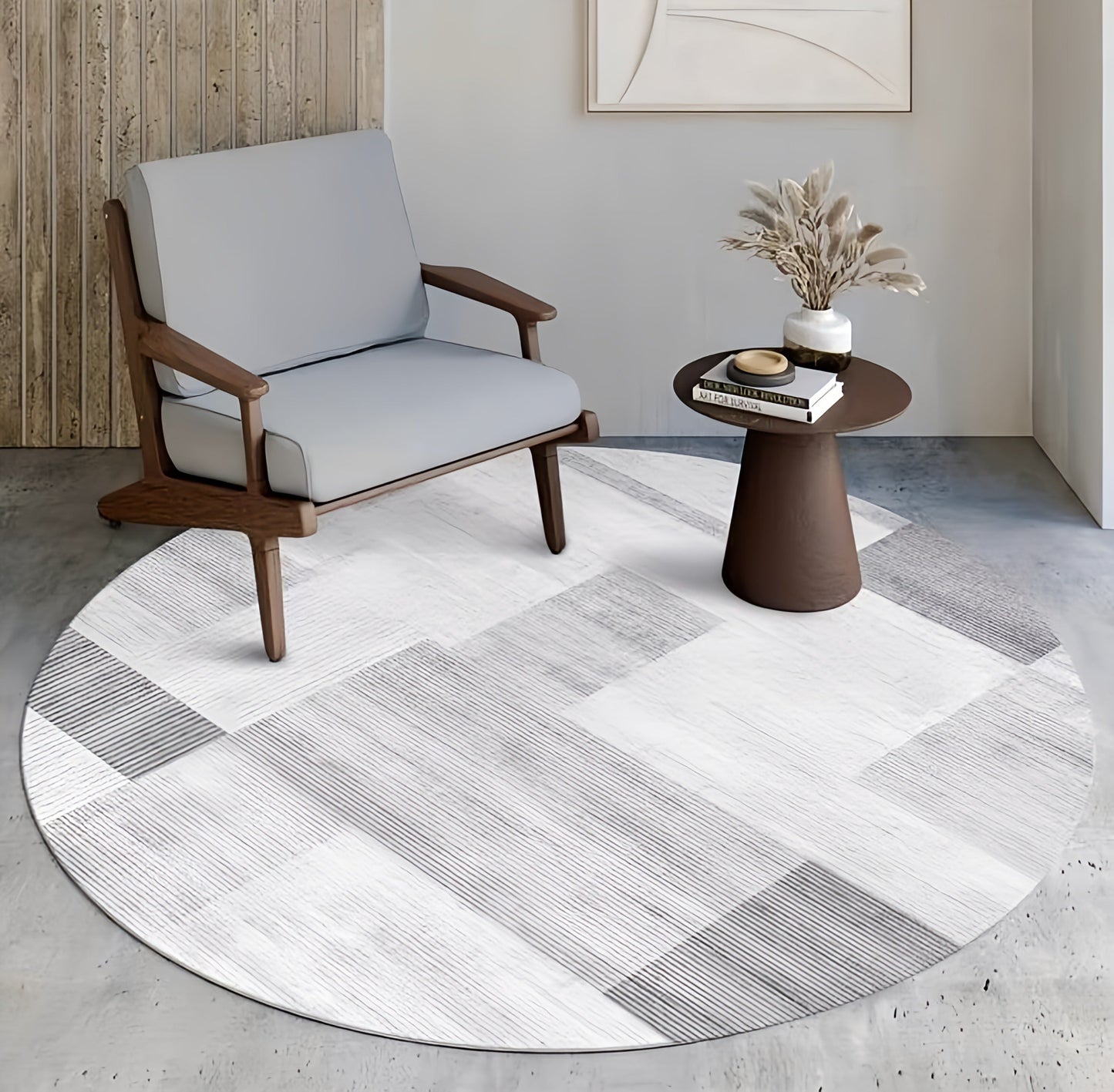 Modern Carpet