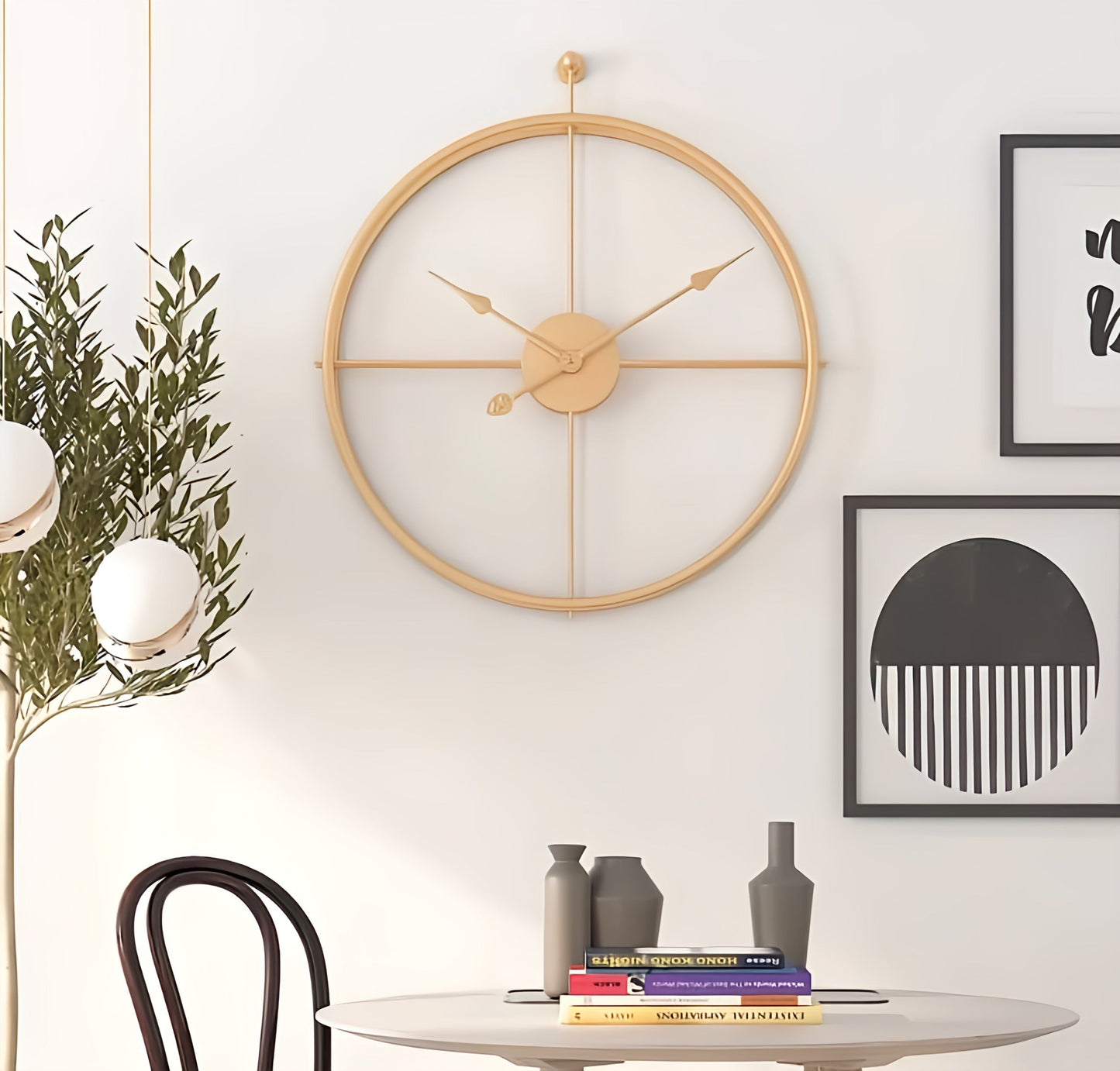 Wall Clock