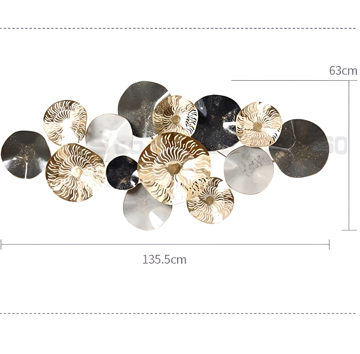 Metal Wall Art