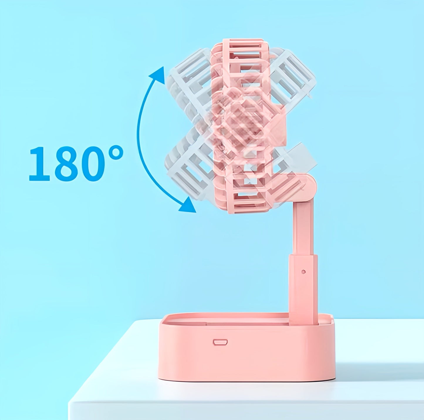 Mini Fan