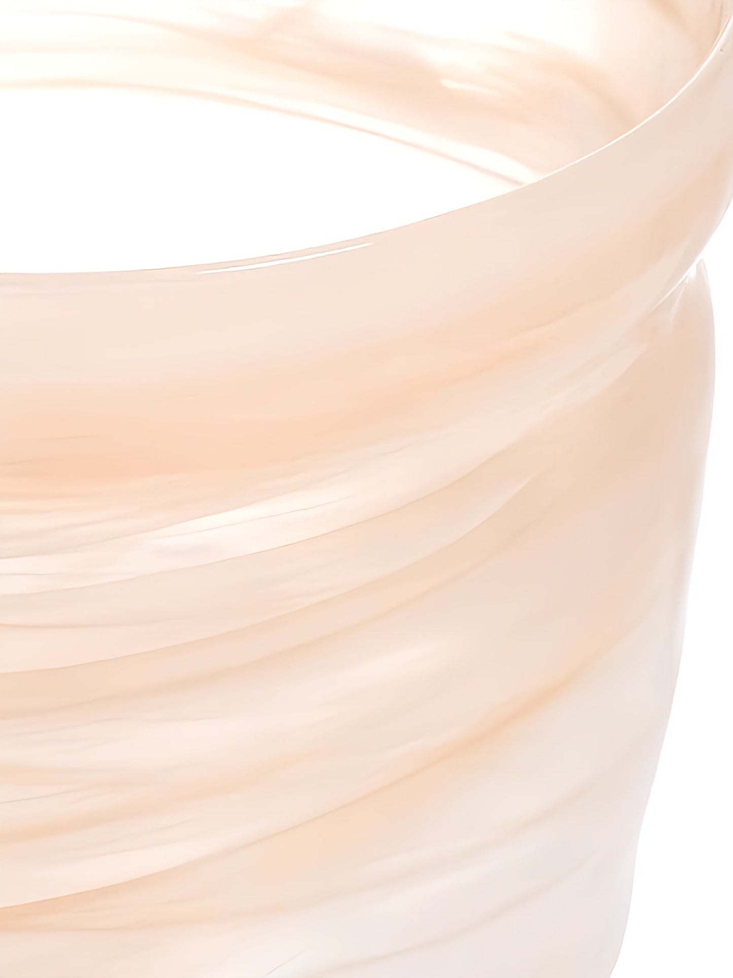 Glass Vase