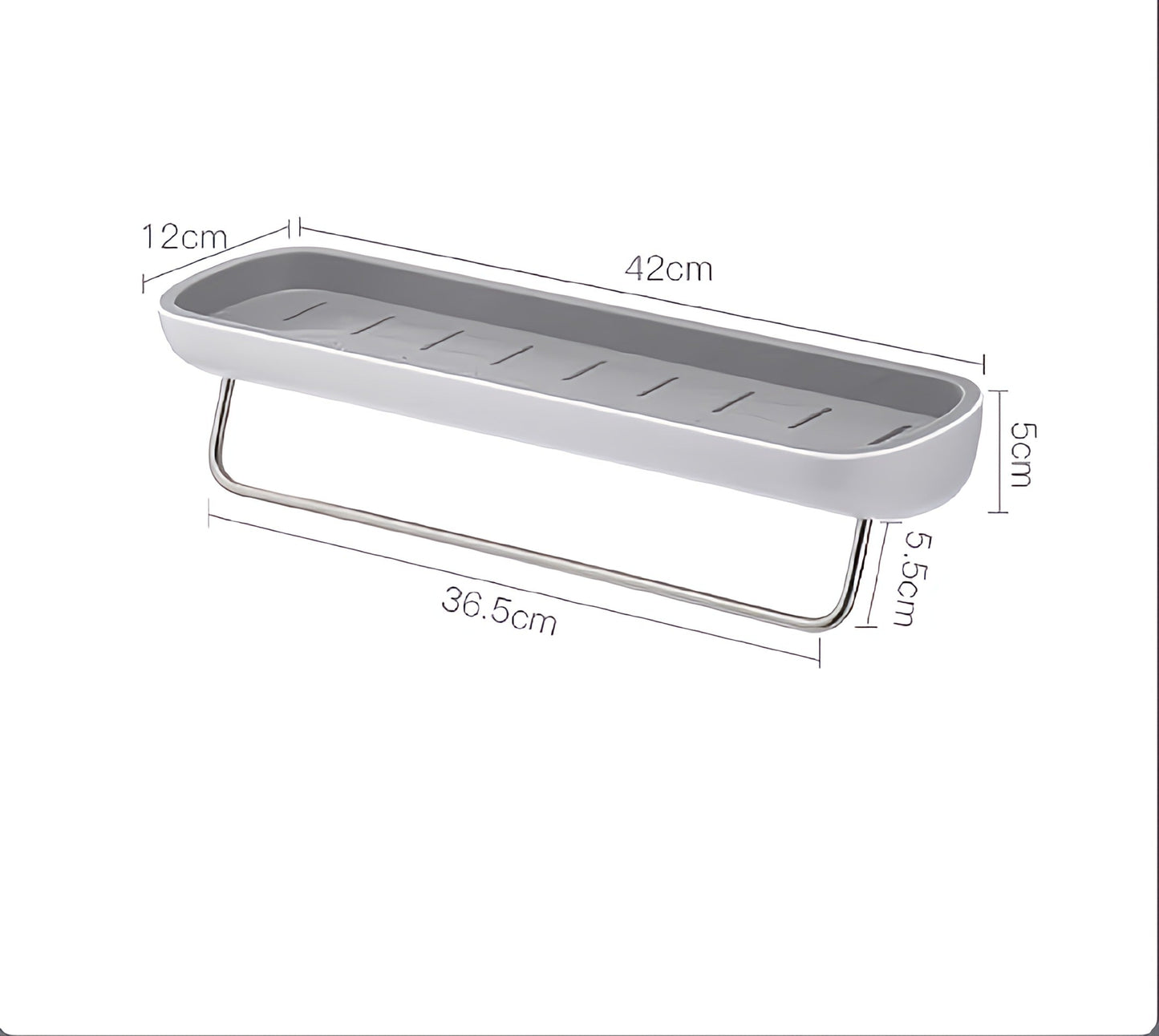Ecoco Shelf