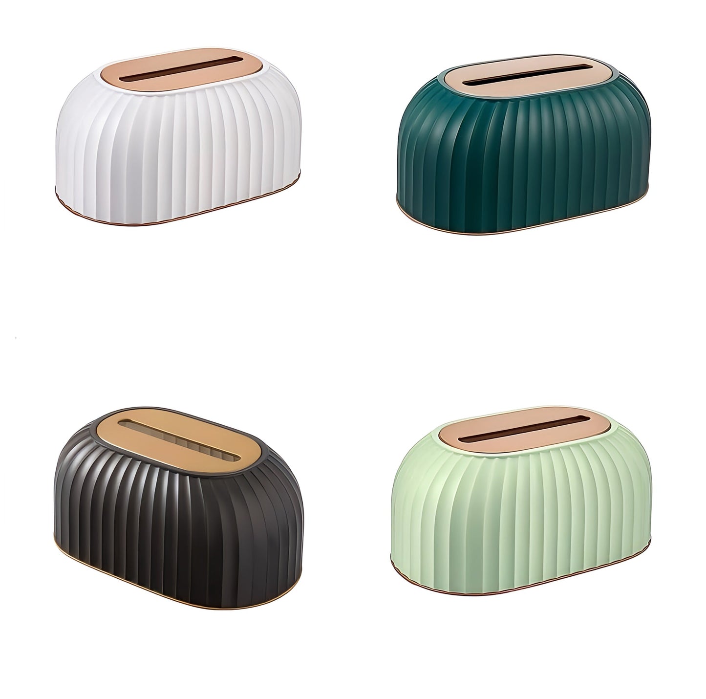 Modern Tissue Box