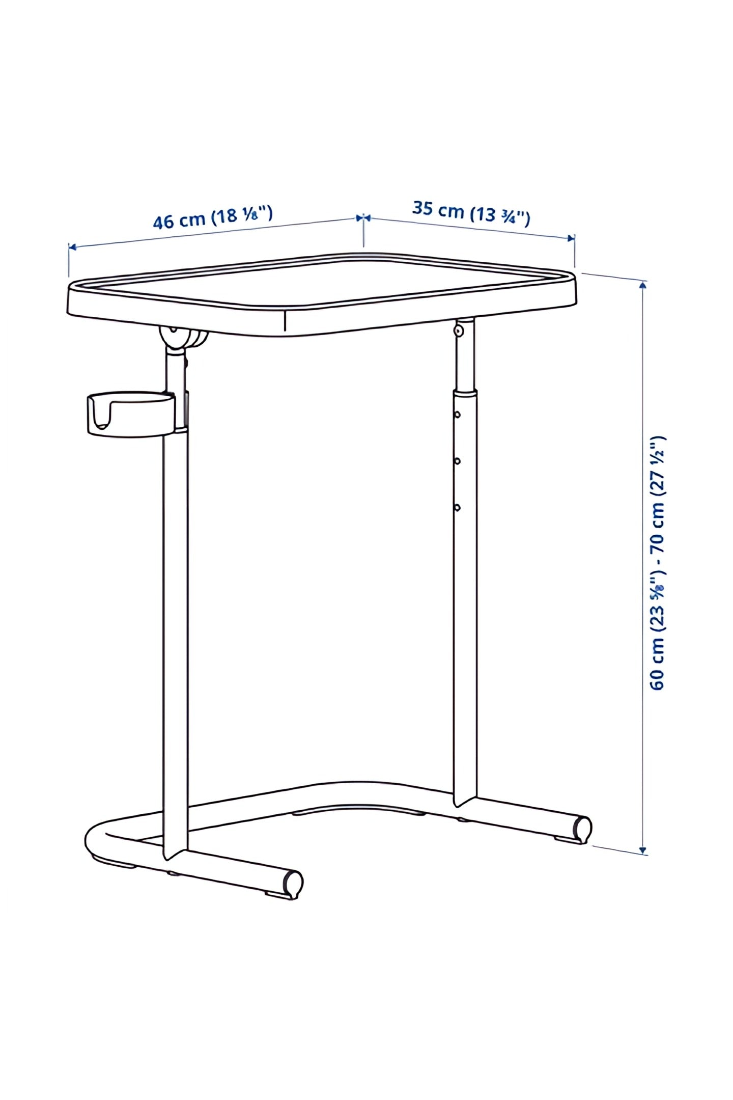 Laptop Desk