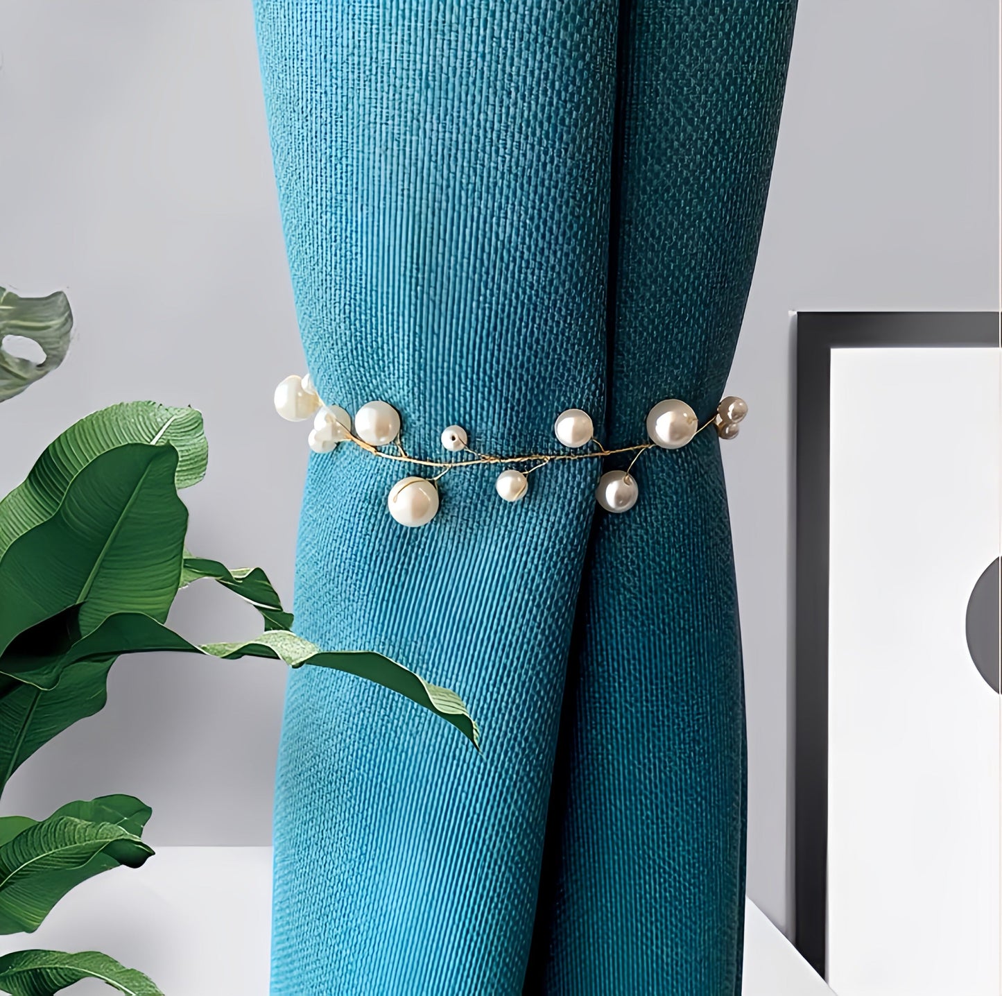Curtain Accessories