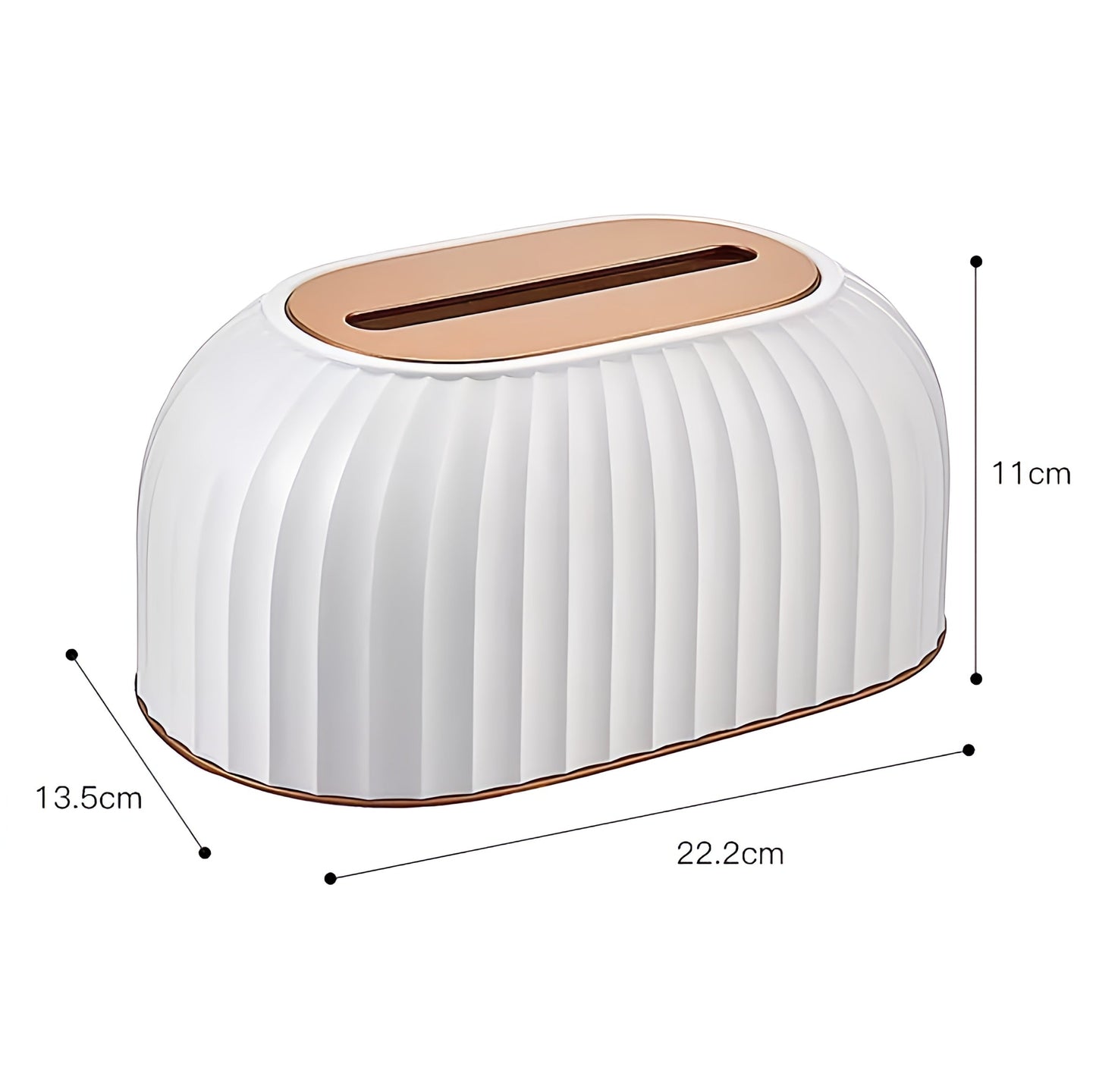 Modern Tissue Box