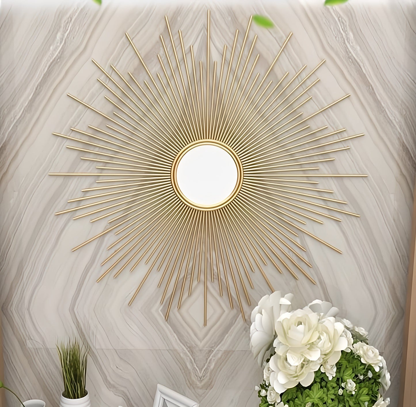 Wall Mirror