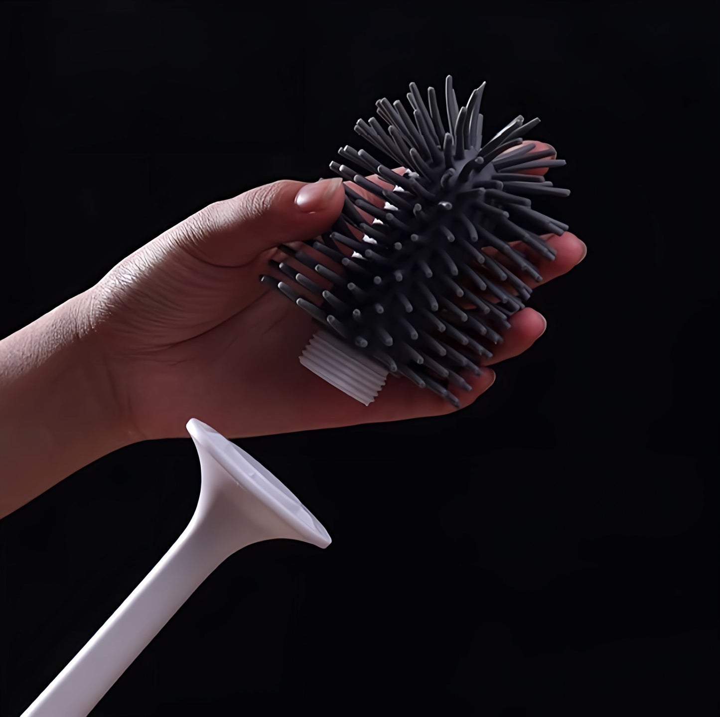 Ecoco Toilet Brush