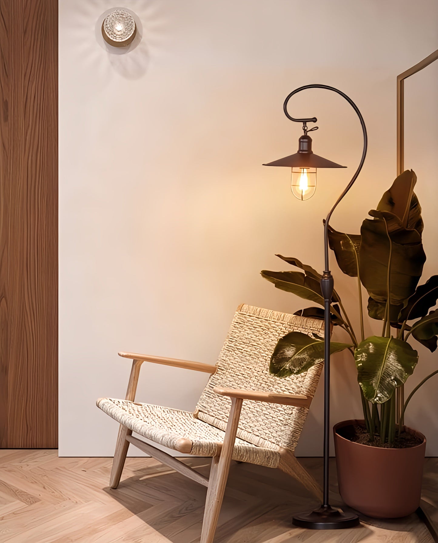 Floor Lamp