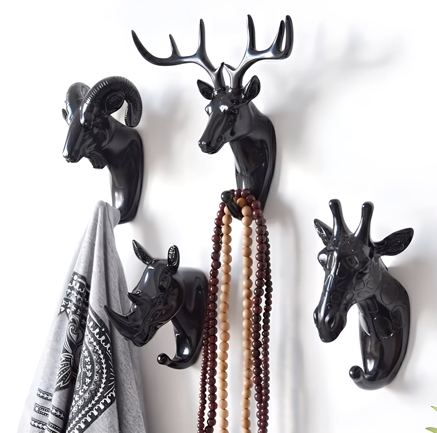 Animal Wall Hanger