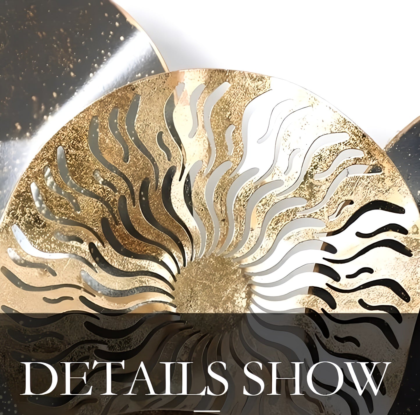 Metal Wall Art