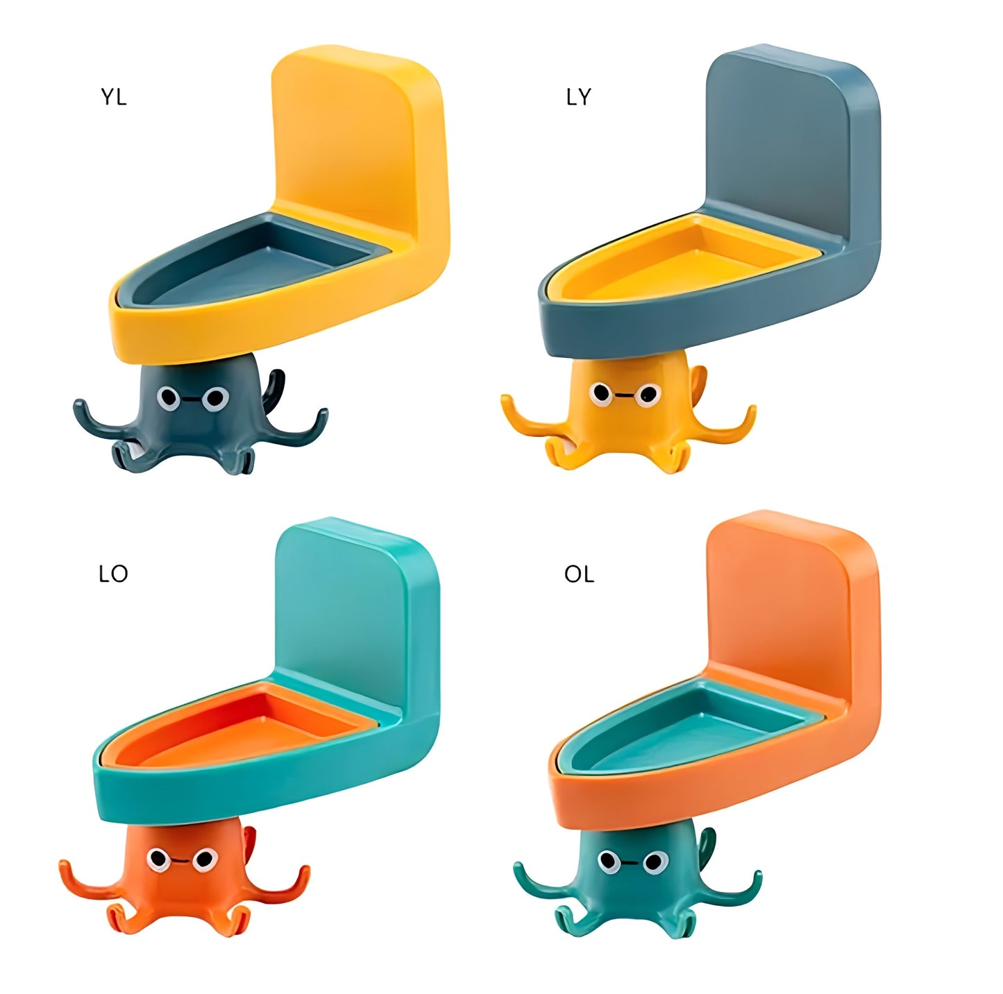Octopus Hook