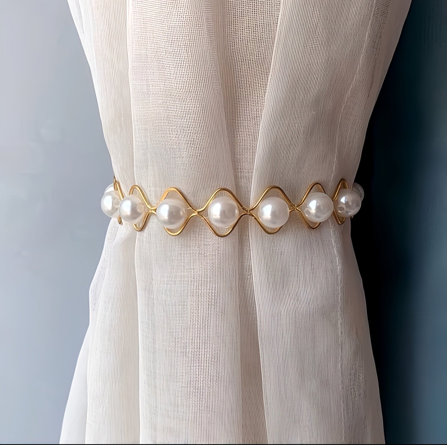 Curtain Accessories