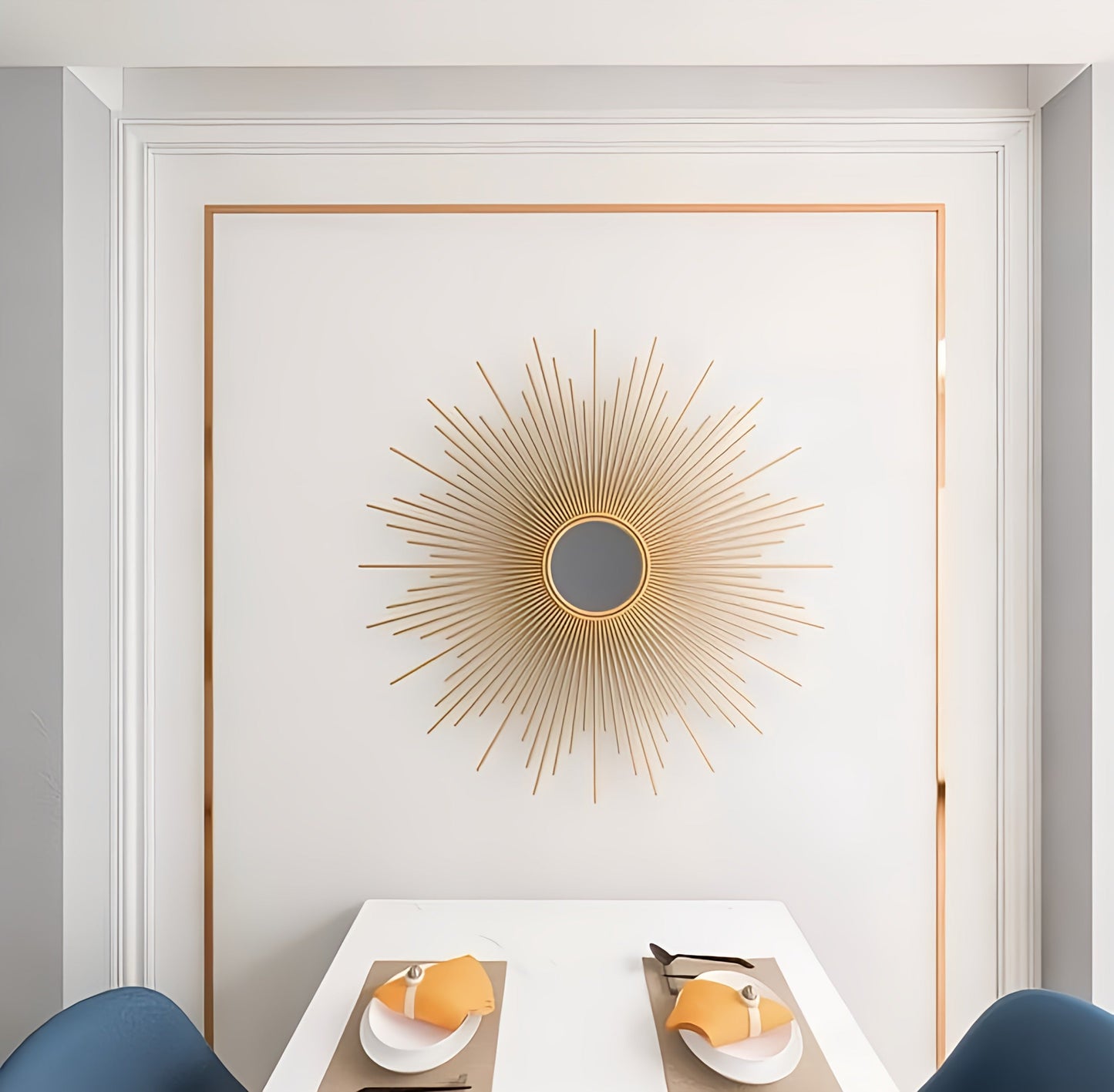 Wall Mirror