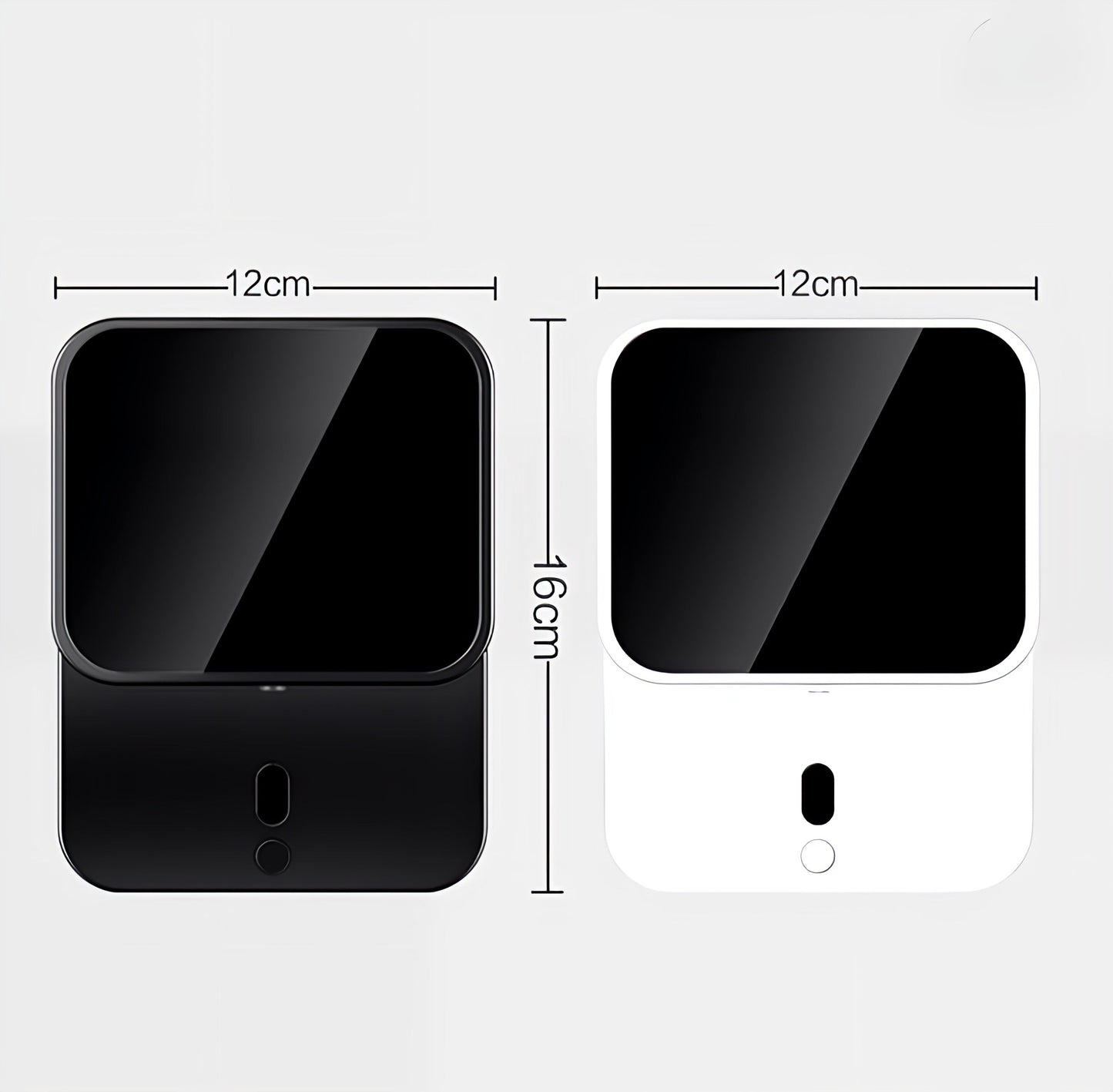 Automatic Soap Dispenser