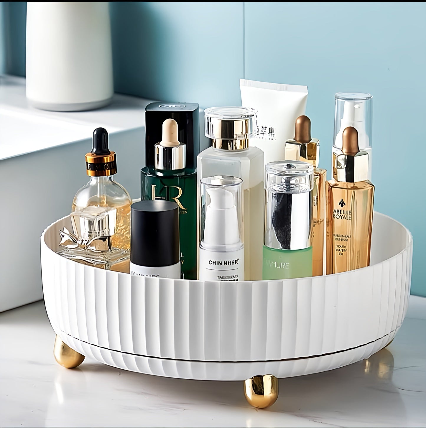 Storage Tray