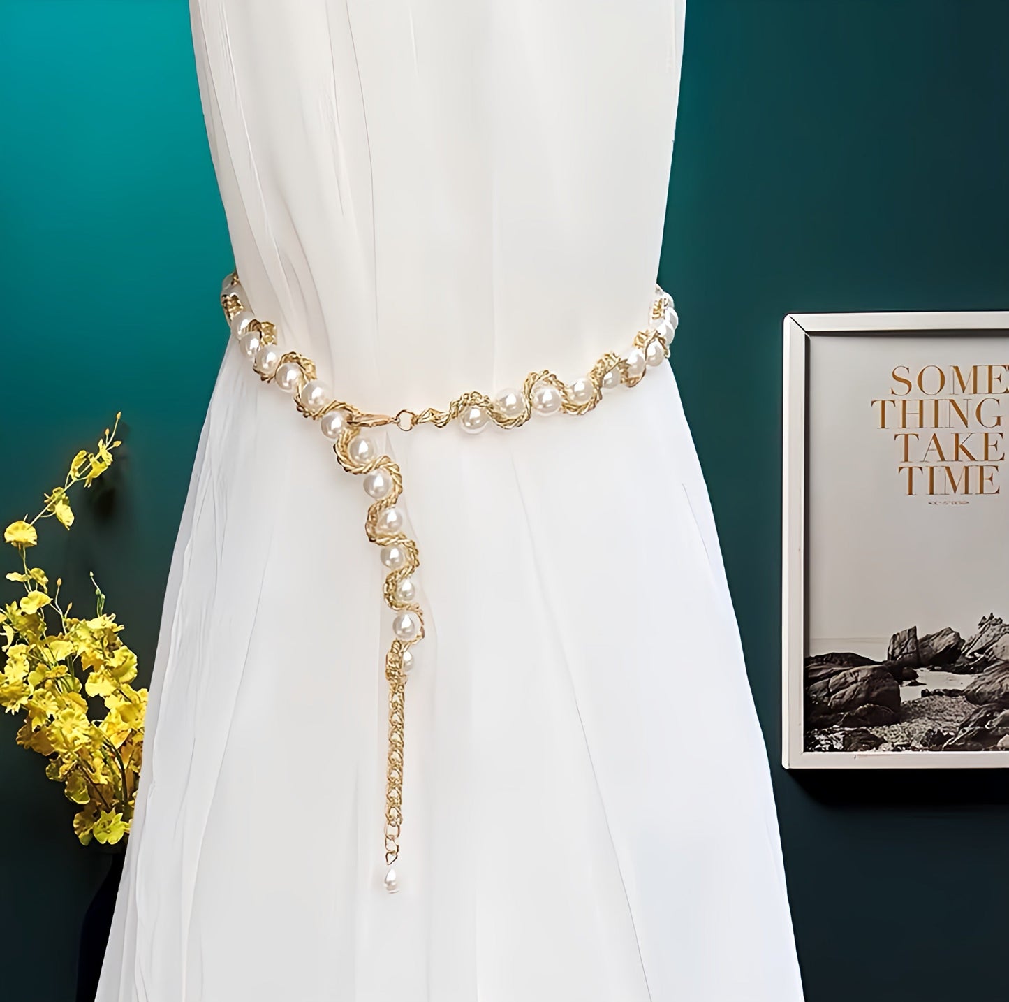 Curtain Accessories