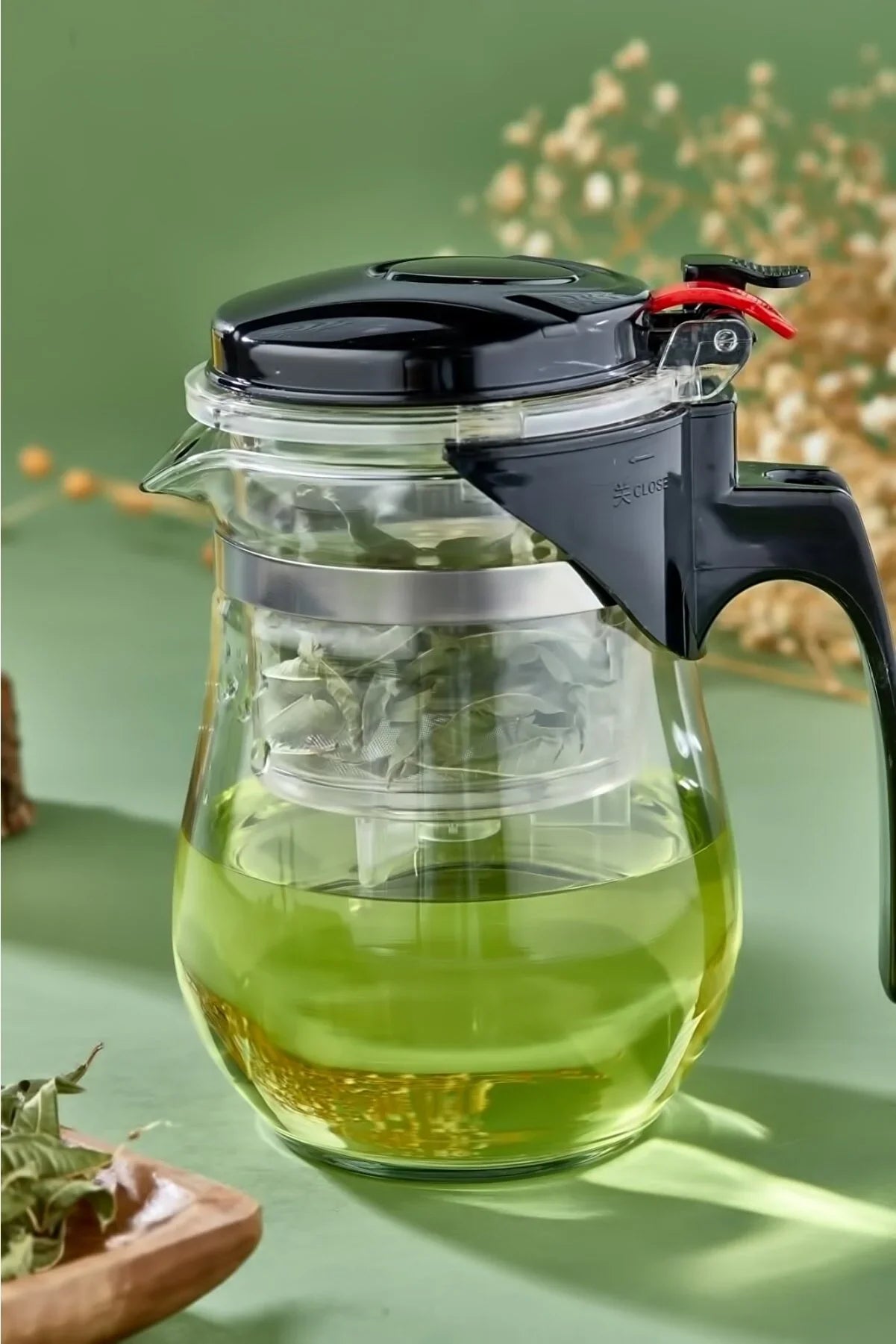 French Press