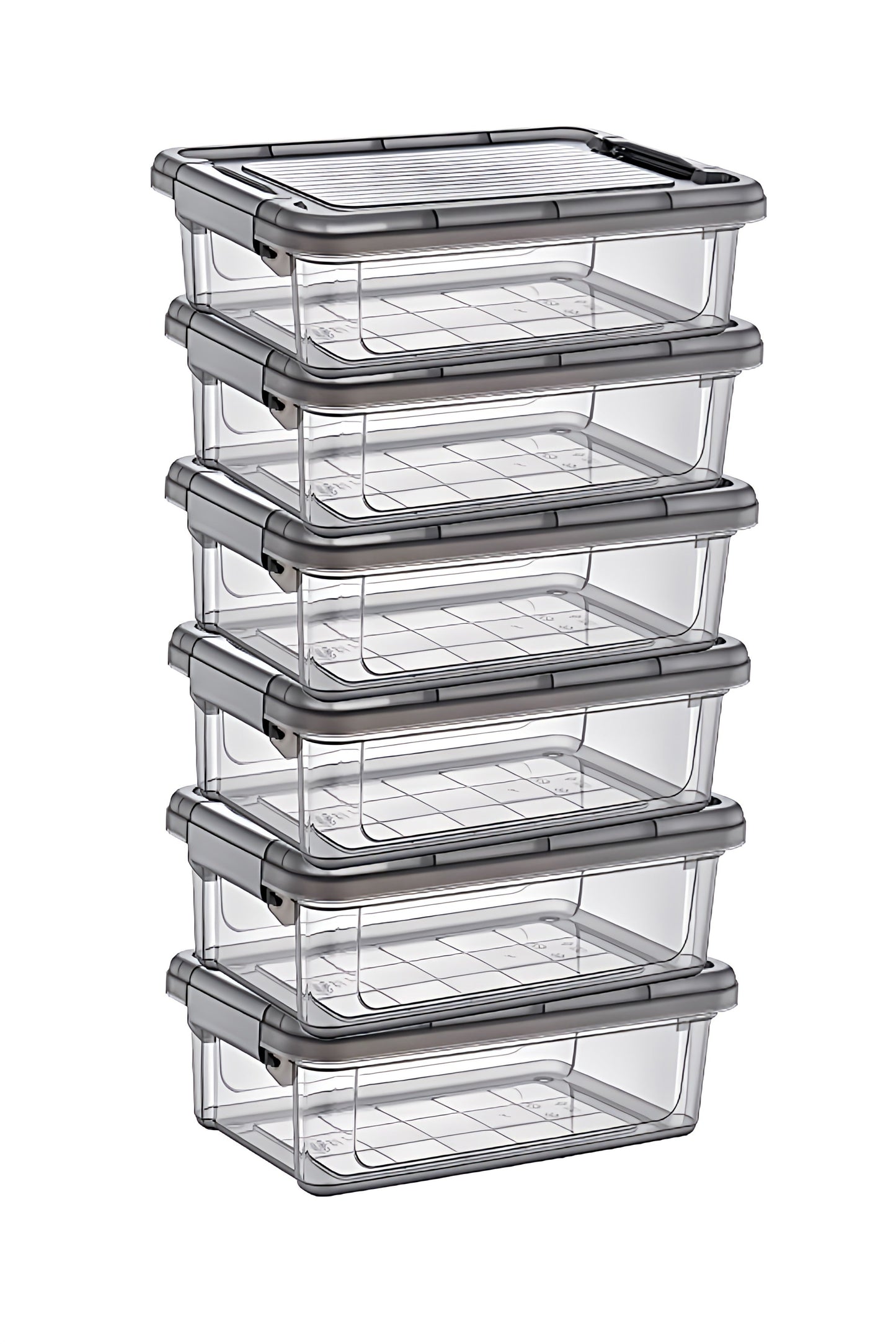 Refrigerator Storage Container Set