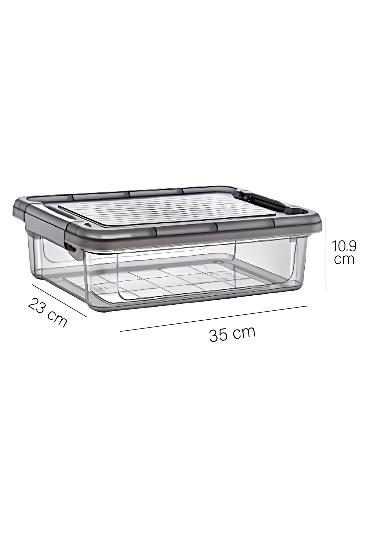 Refrigerator Storage Container Set