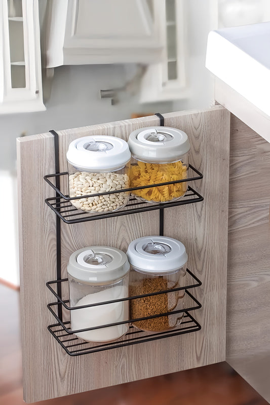 Hanger Cabinet Organizer