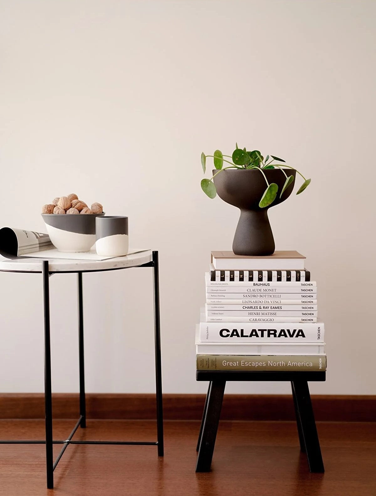 Decorative Mushroom Vase