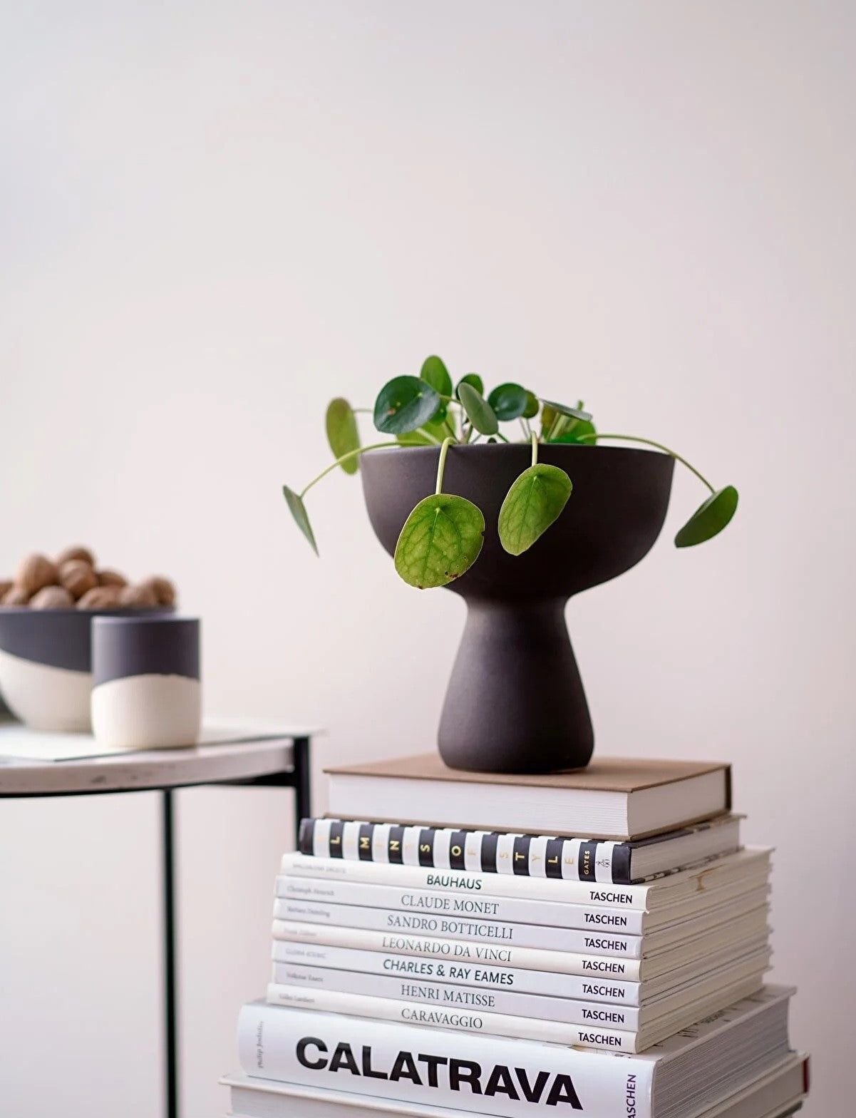 Decorative Mushroom Vase