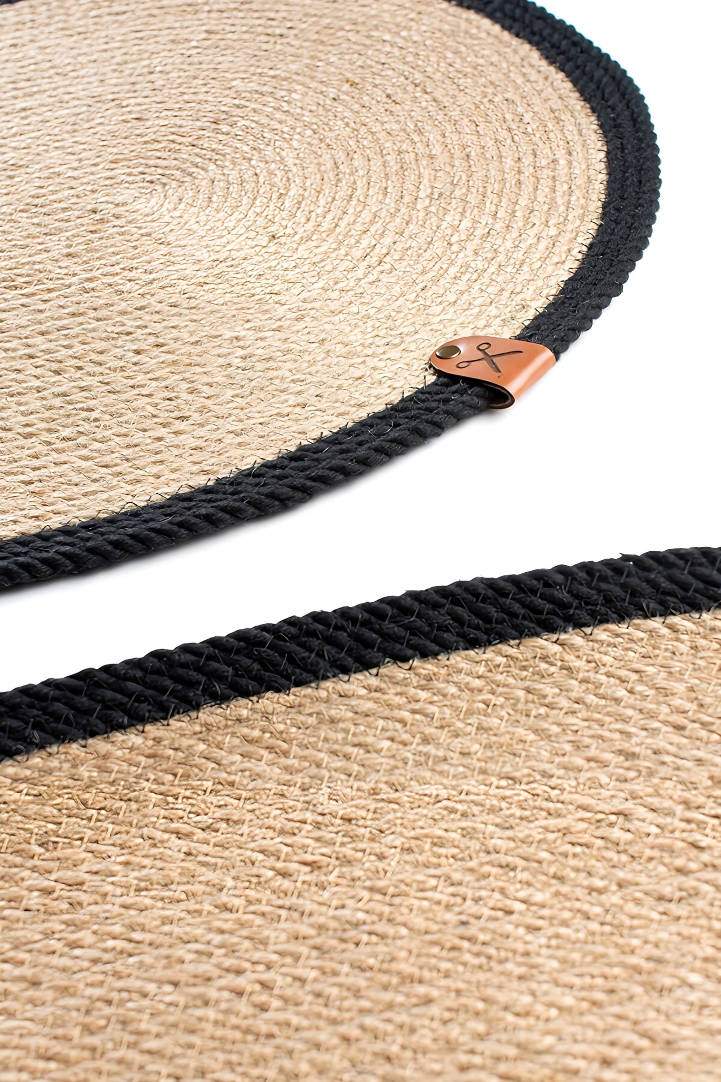Oval Supla Set
